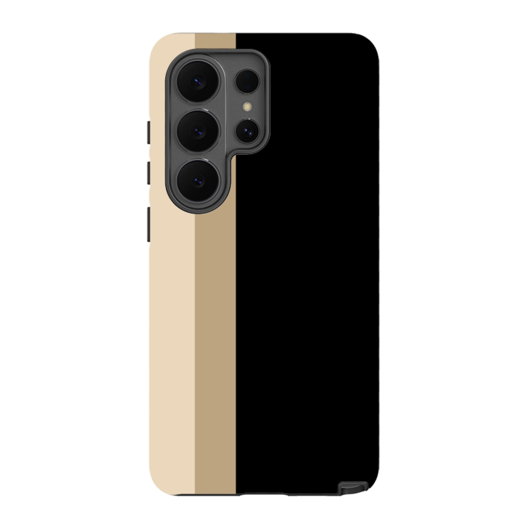 Samsung Tough  Case - Seoul Chroma Stripe