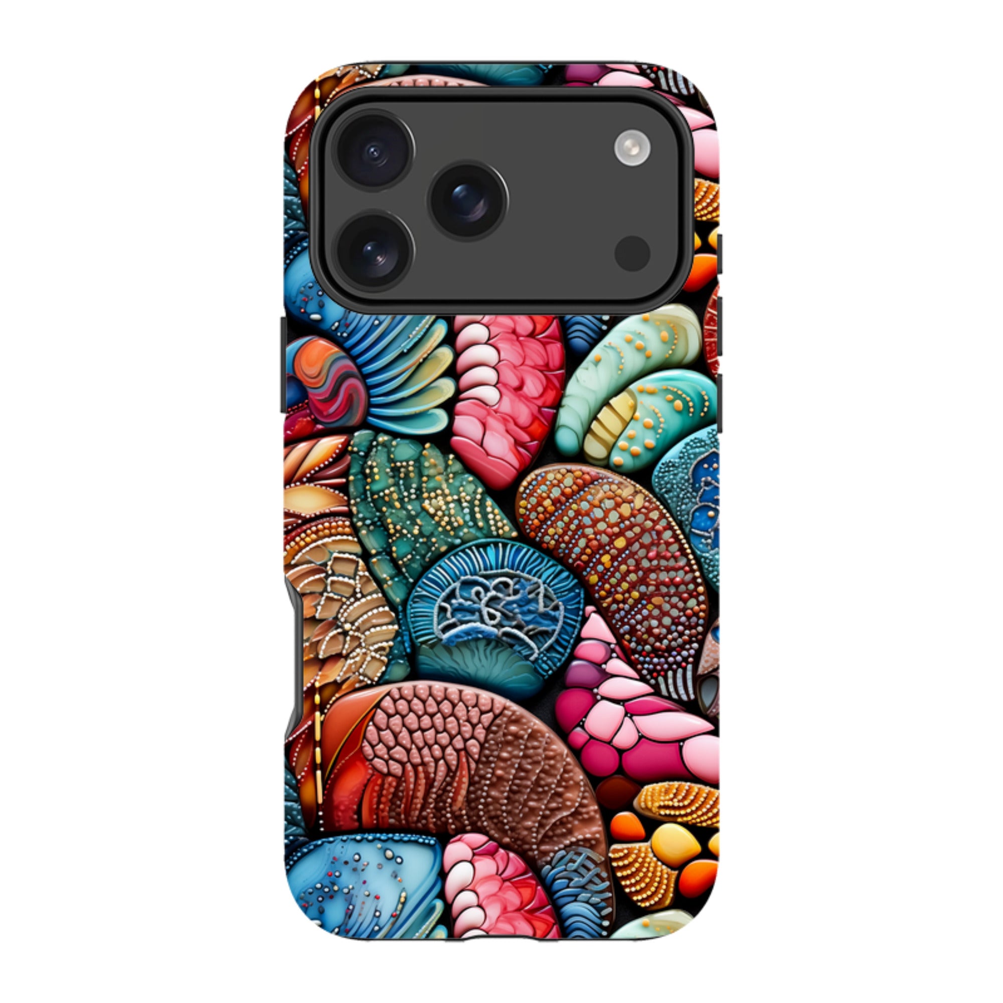 iPhone Case - Bowie