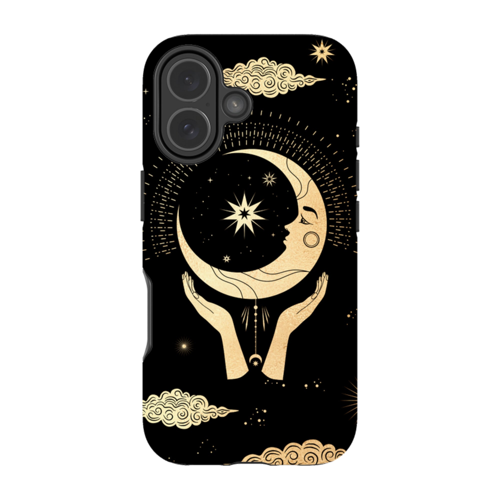 iPhone MagSafe Tough Case -  Luna