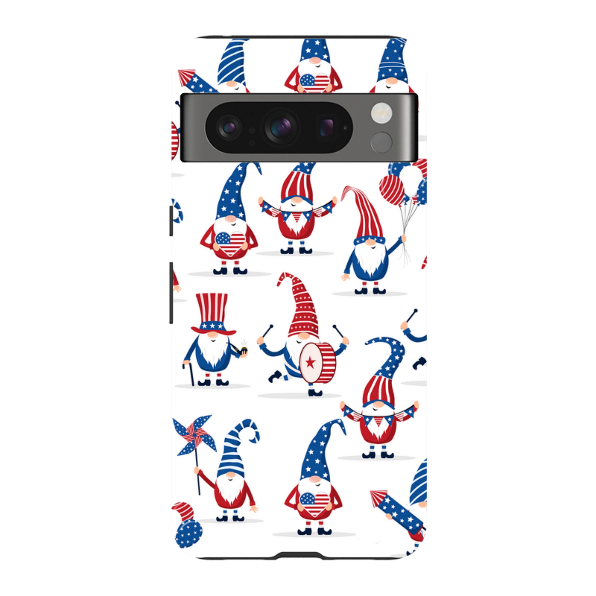 Google Tough Case - US Gnomes