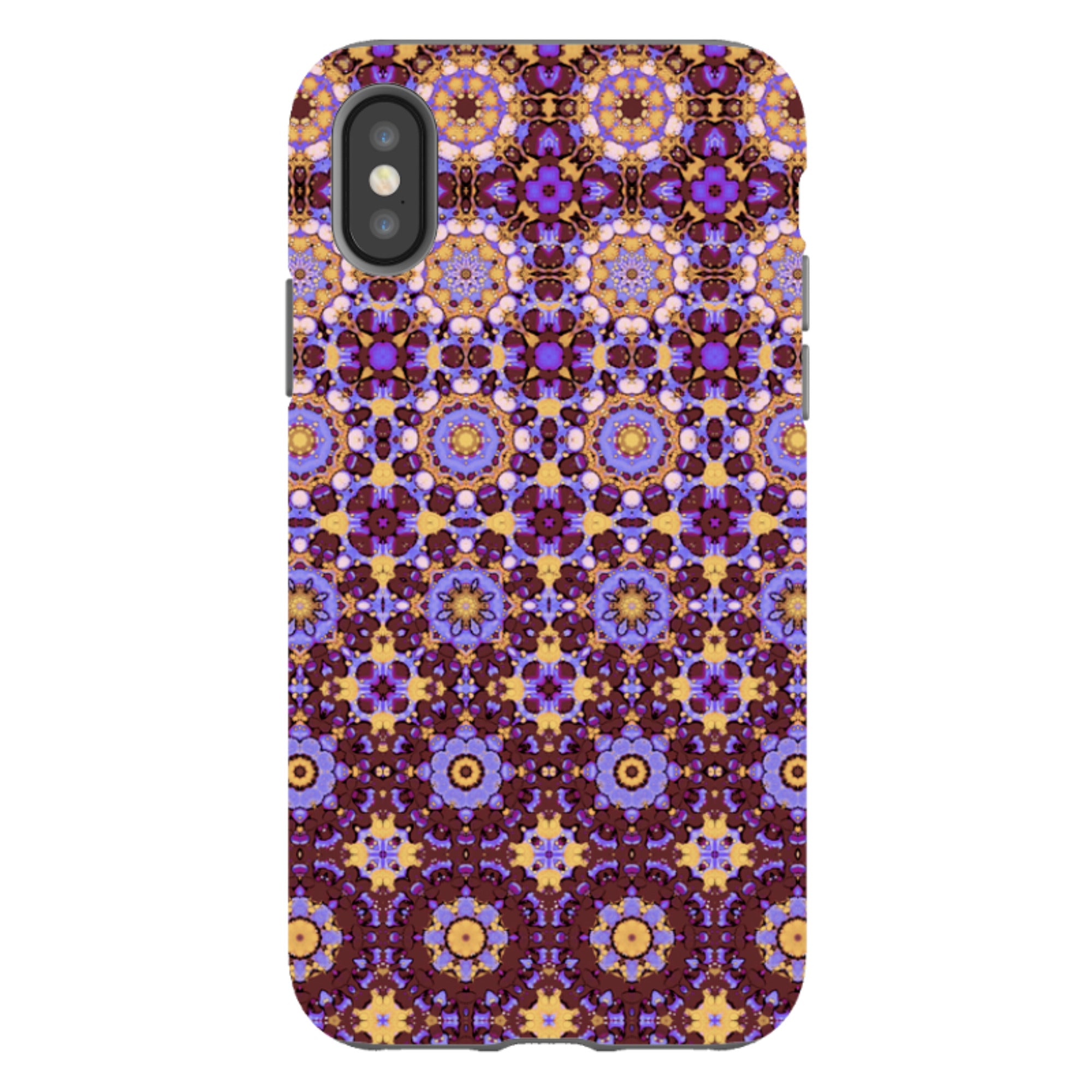 iPhone Tough Case - Bonnaroo