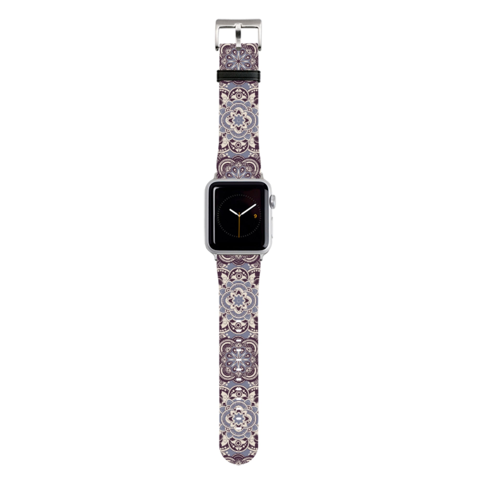 Clovelly Apple Watch Strap