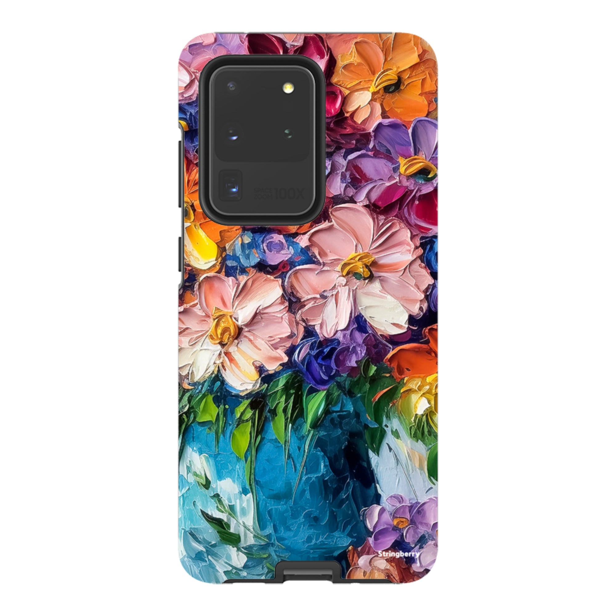 Samsung Tough Case - Oakington
