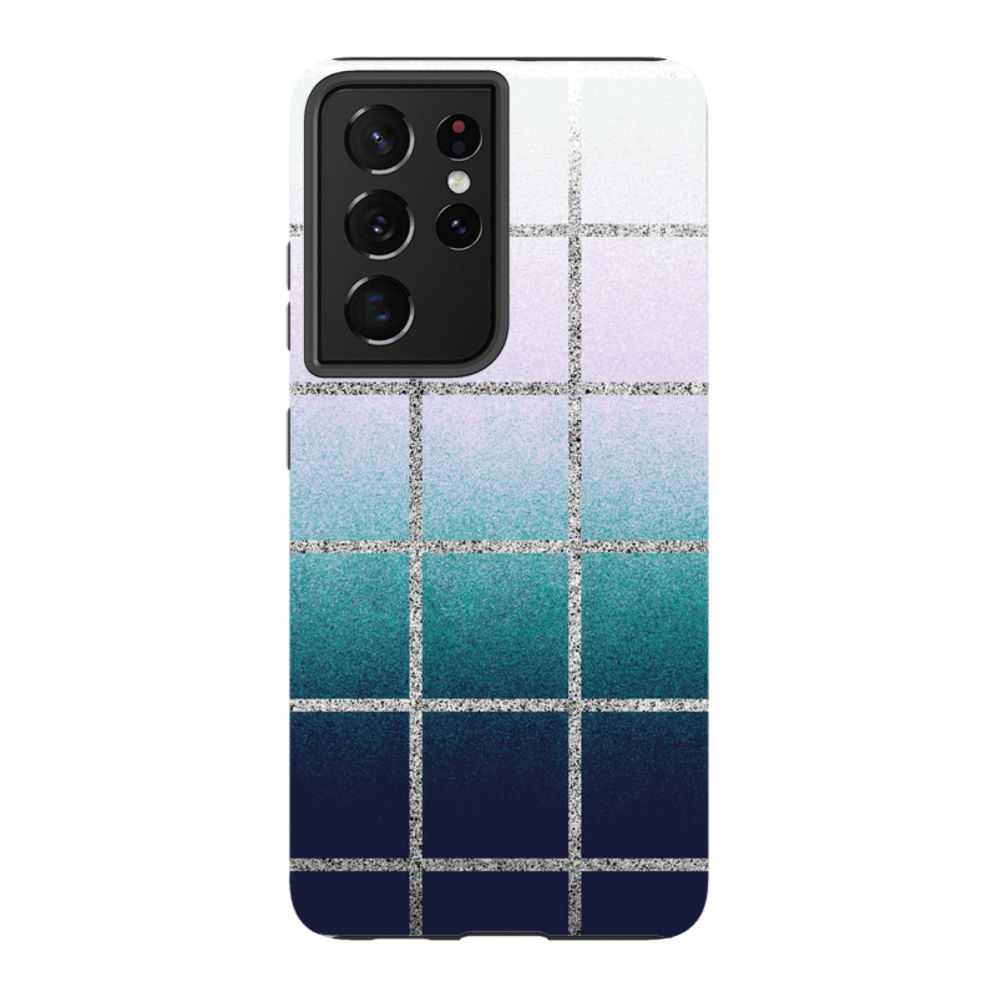 Samsung Tough Case - Sunrise Window By Kitty Joseph