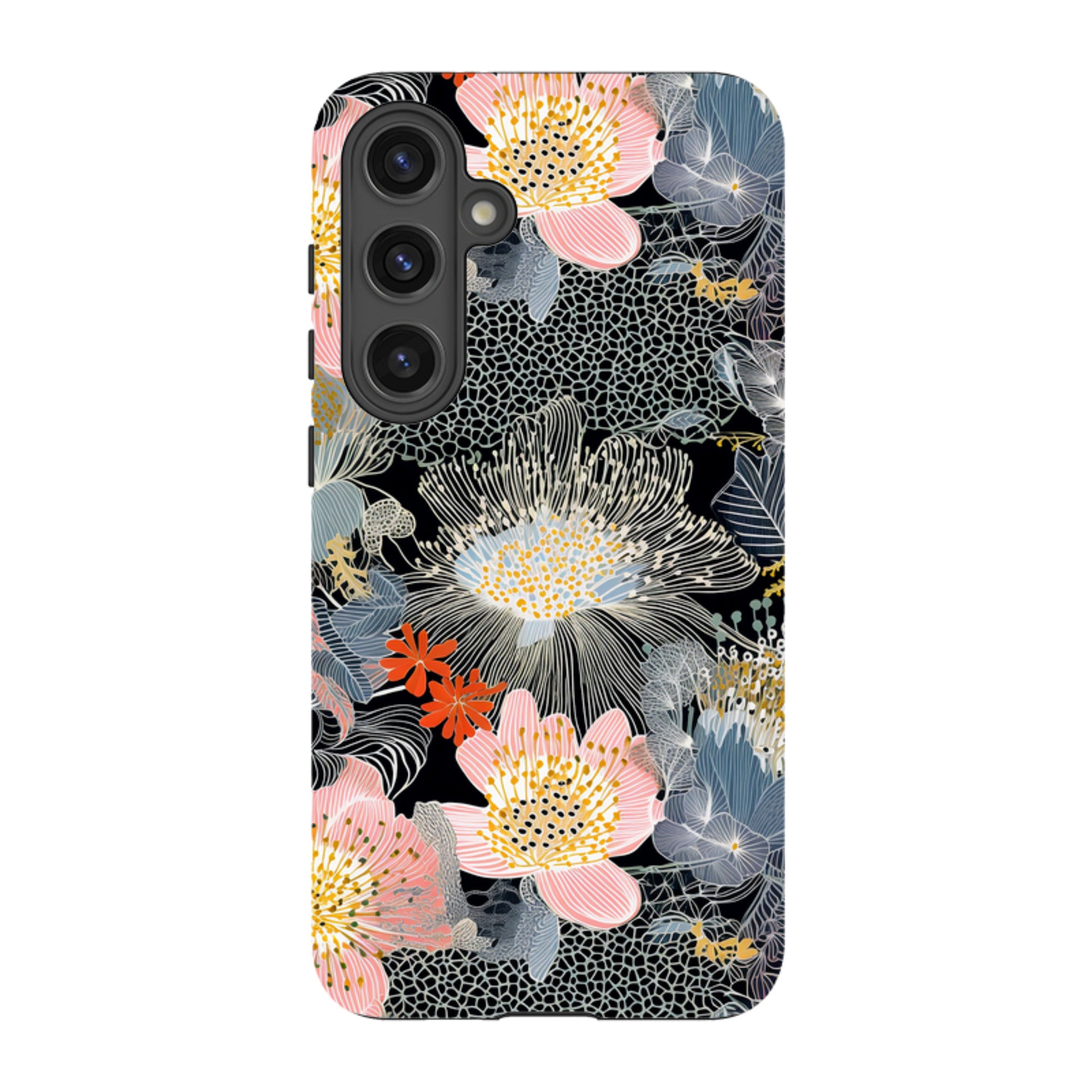 Samsung Tough Case - Colorada