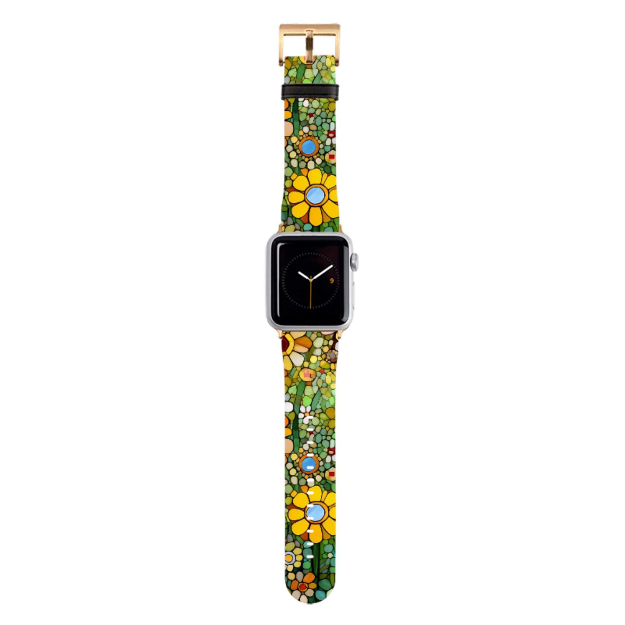 Freeland Apple Watch Strap