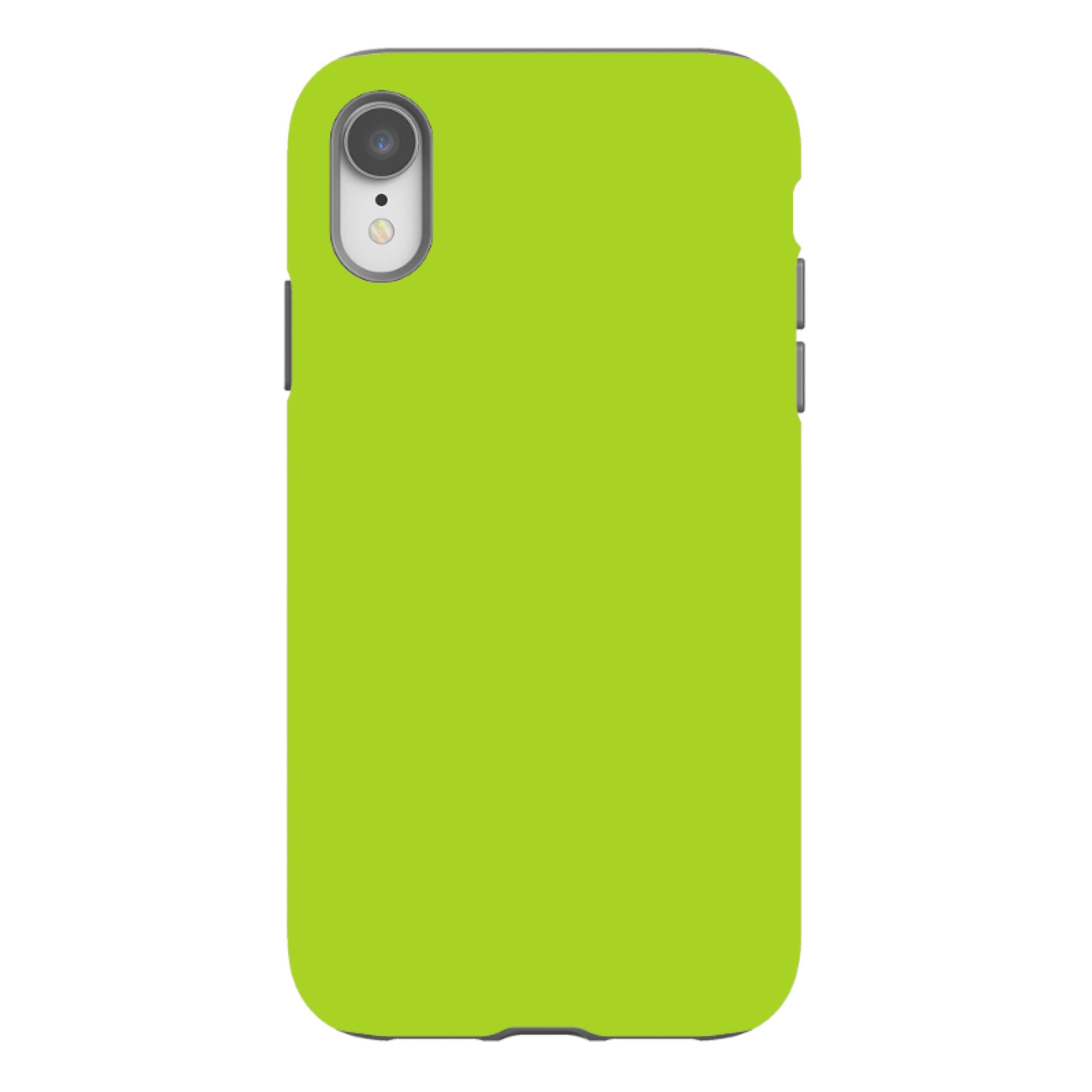 iPhone Tough Case - Boston Green