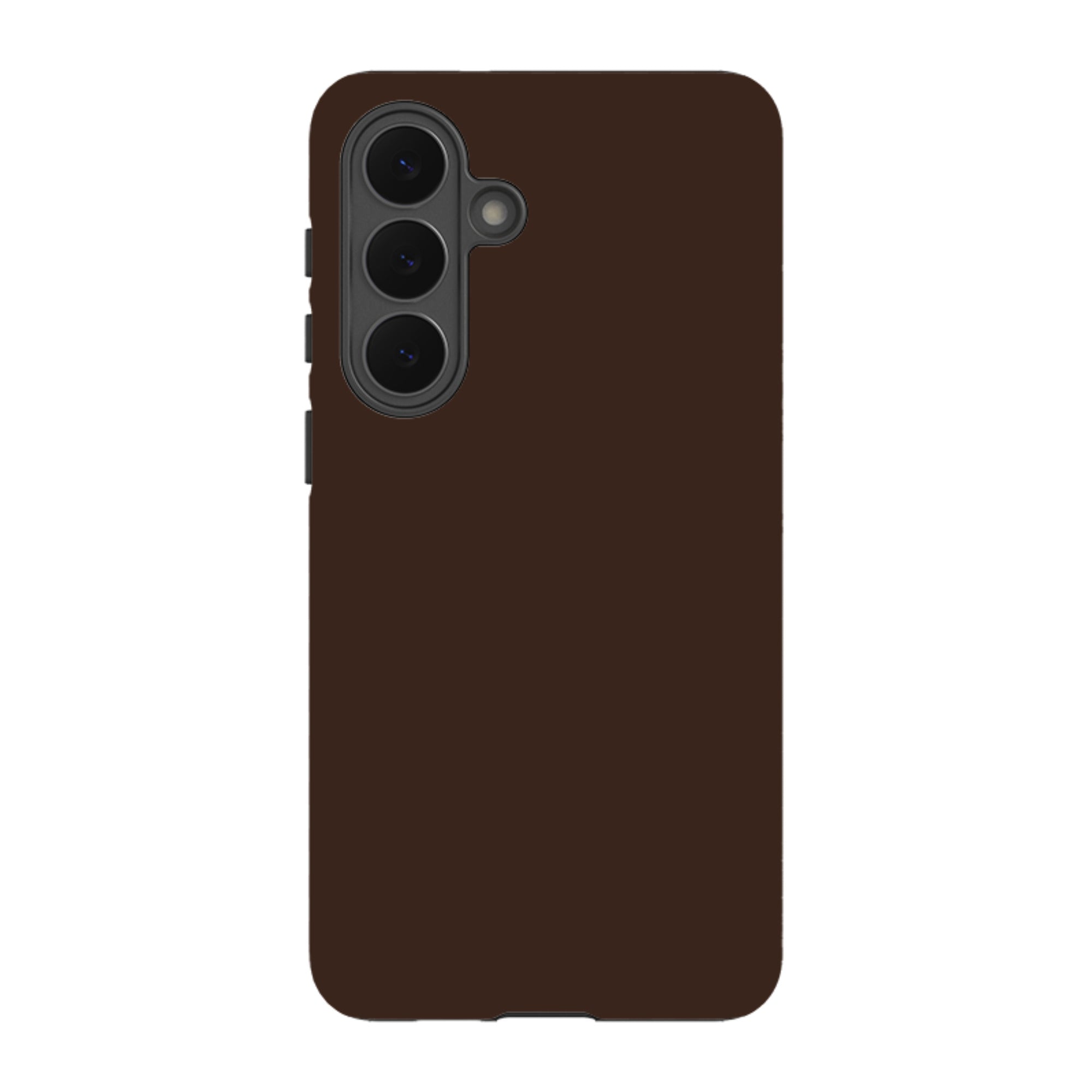 Samsung Tough Case - Durban Brown