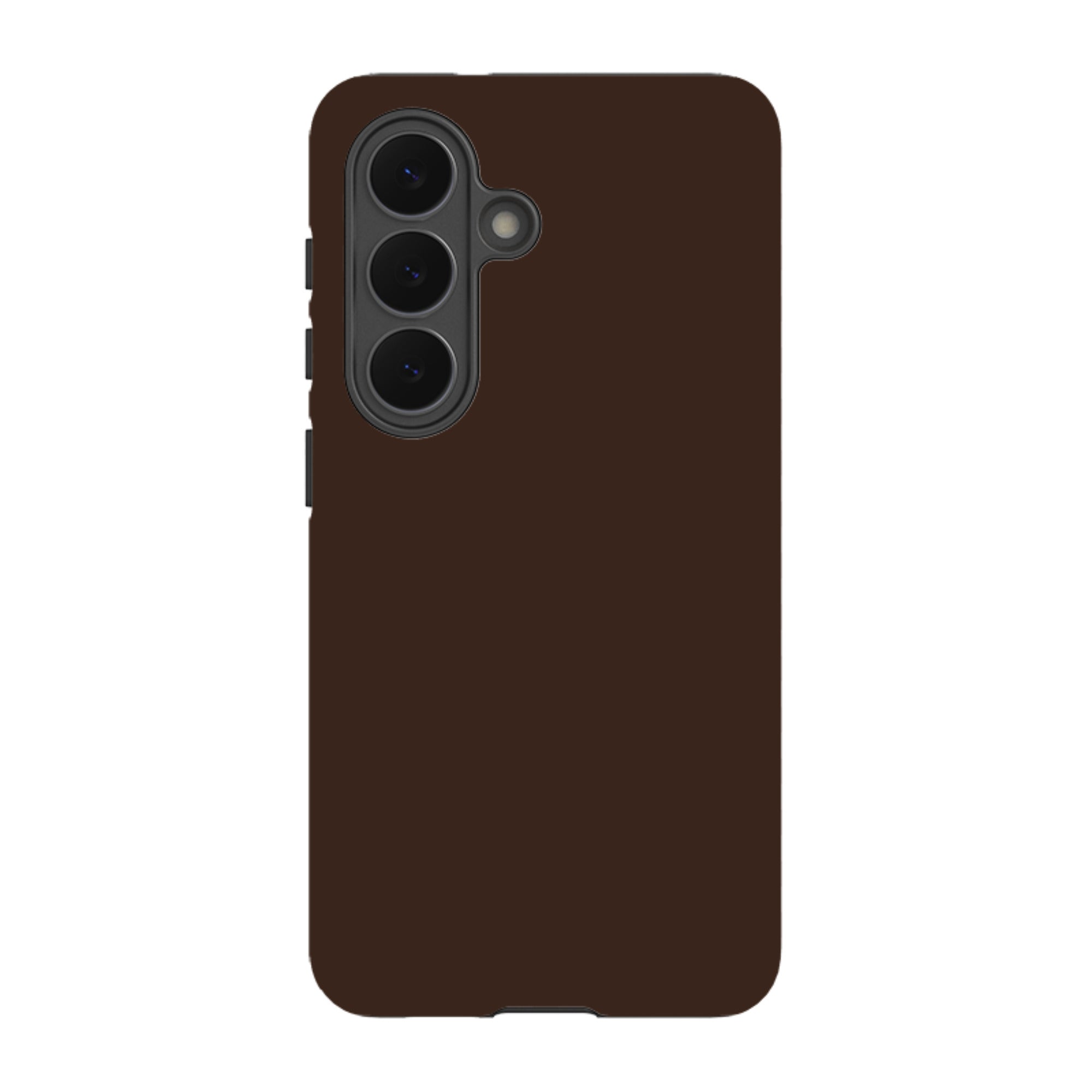 Samsung Tough Case - Durban Brown