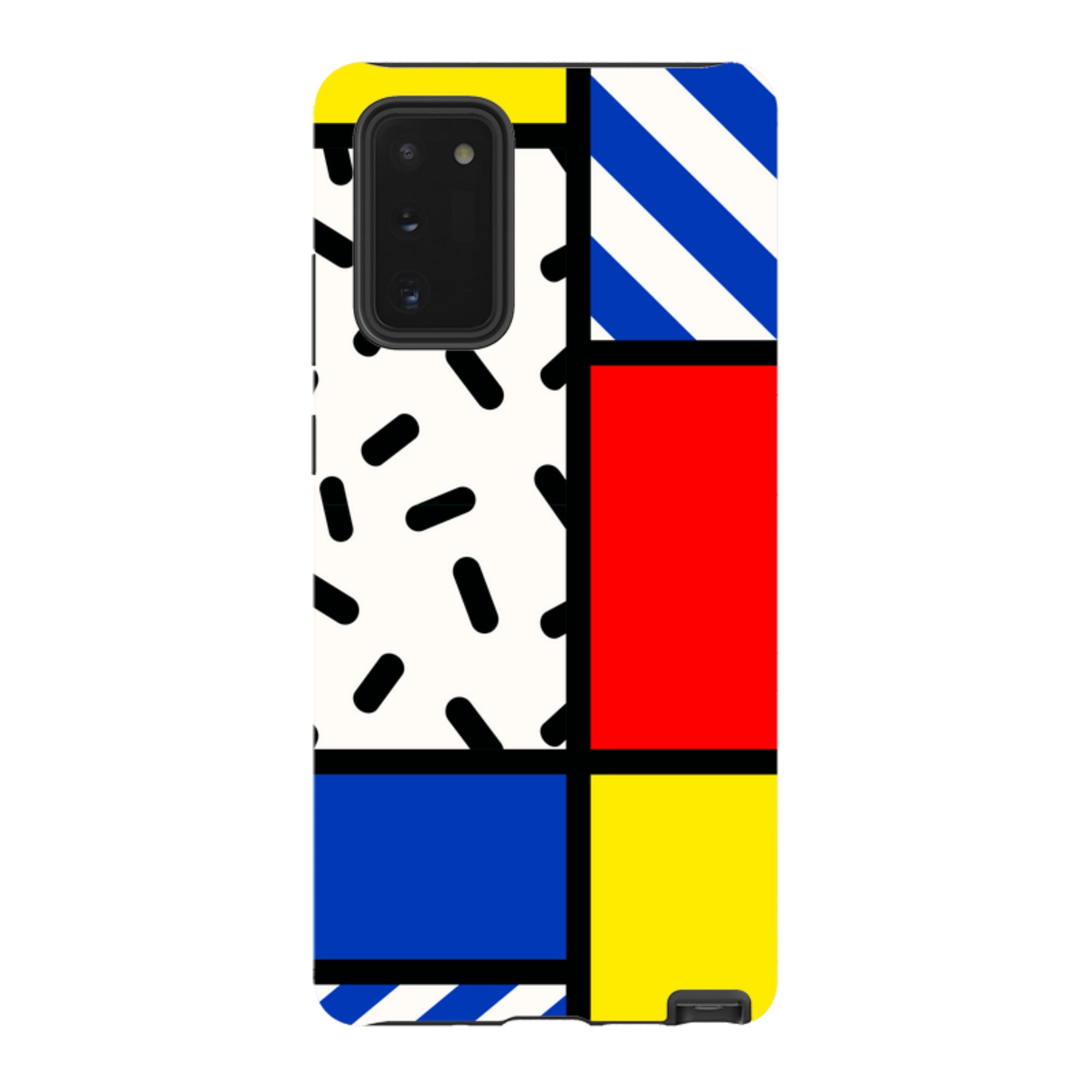 Samsung Tough Case - Aldo Rossi