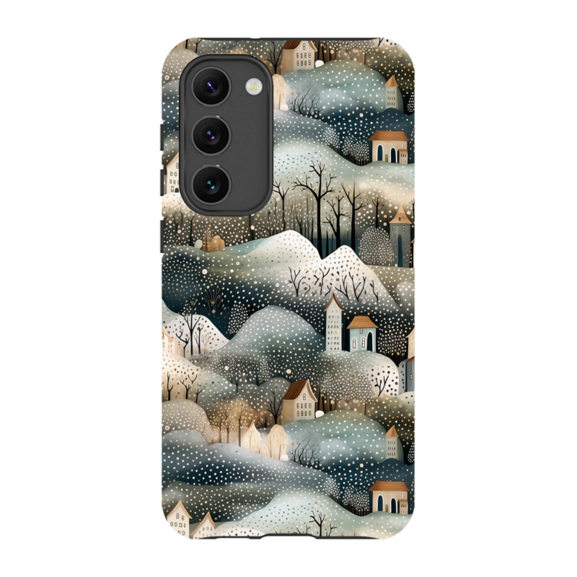 Samsung Tough Case - Countryscape III
