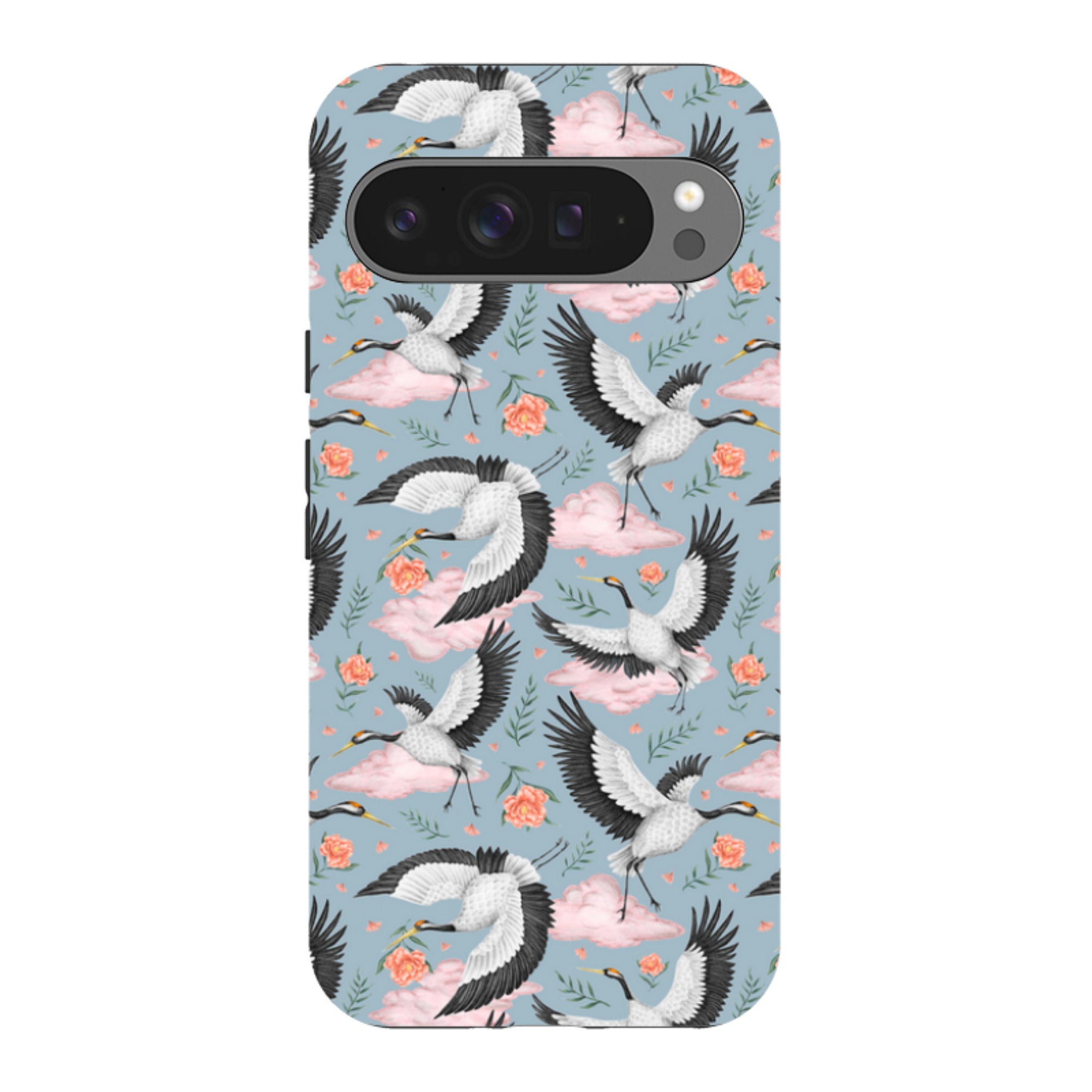 Google Tough Case - Flight Of The Cranes By Catherine Rowe
