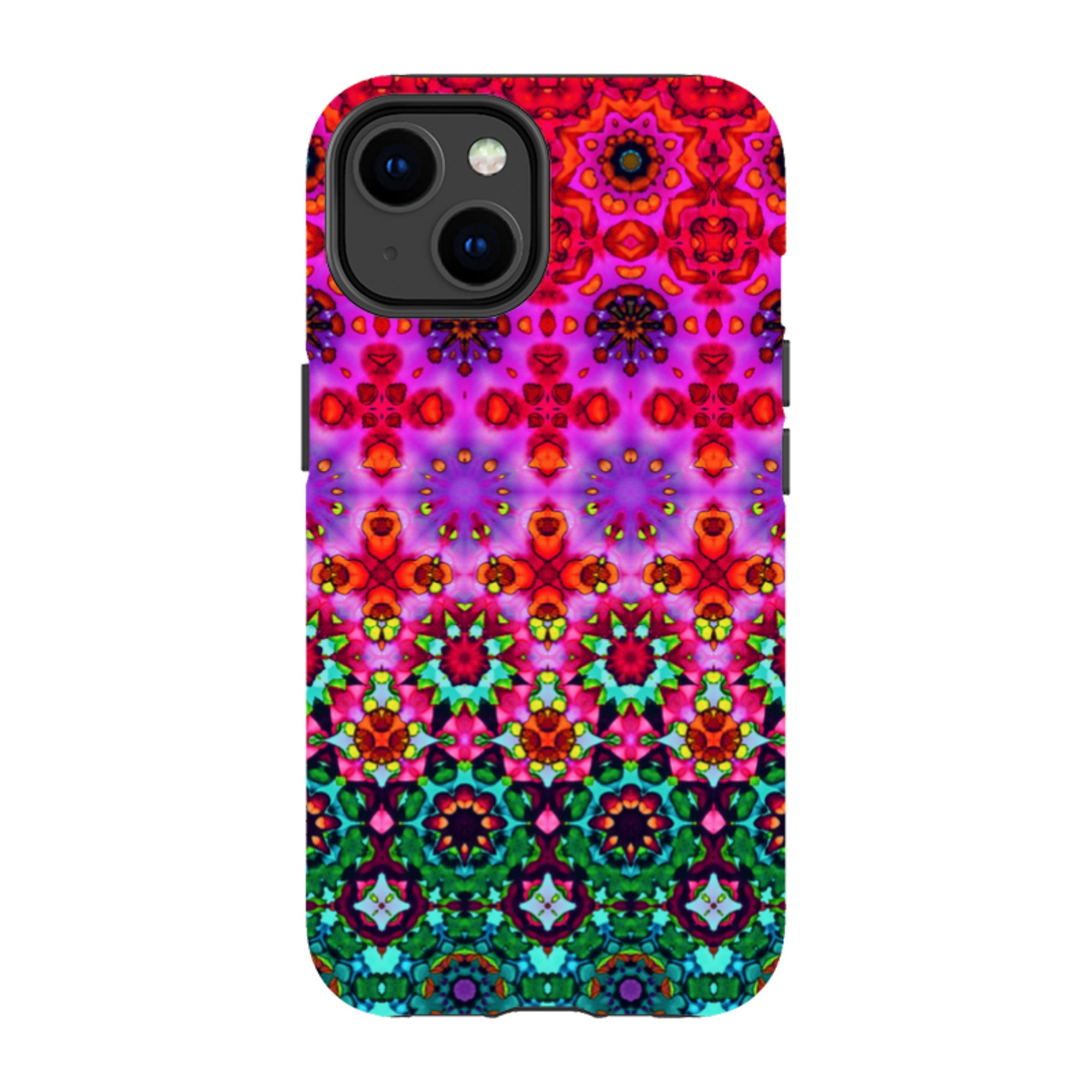 iPhone Tough Case - Musikfest