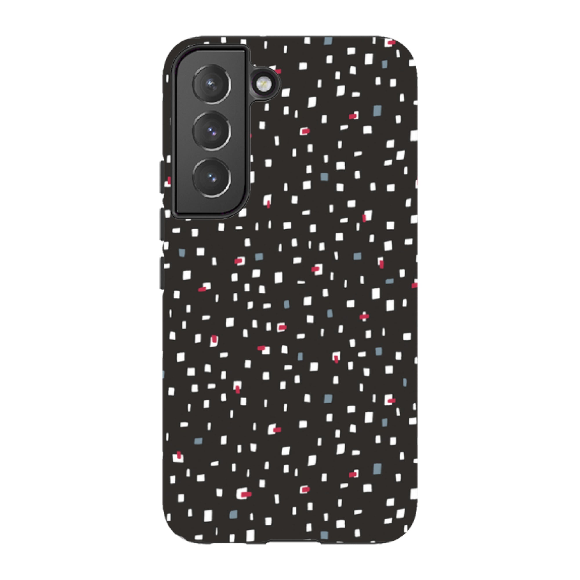 Samsung Tough Case - Dash By Ali Brookes