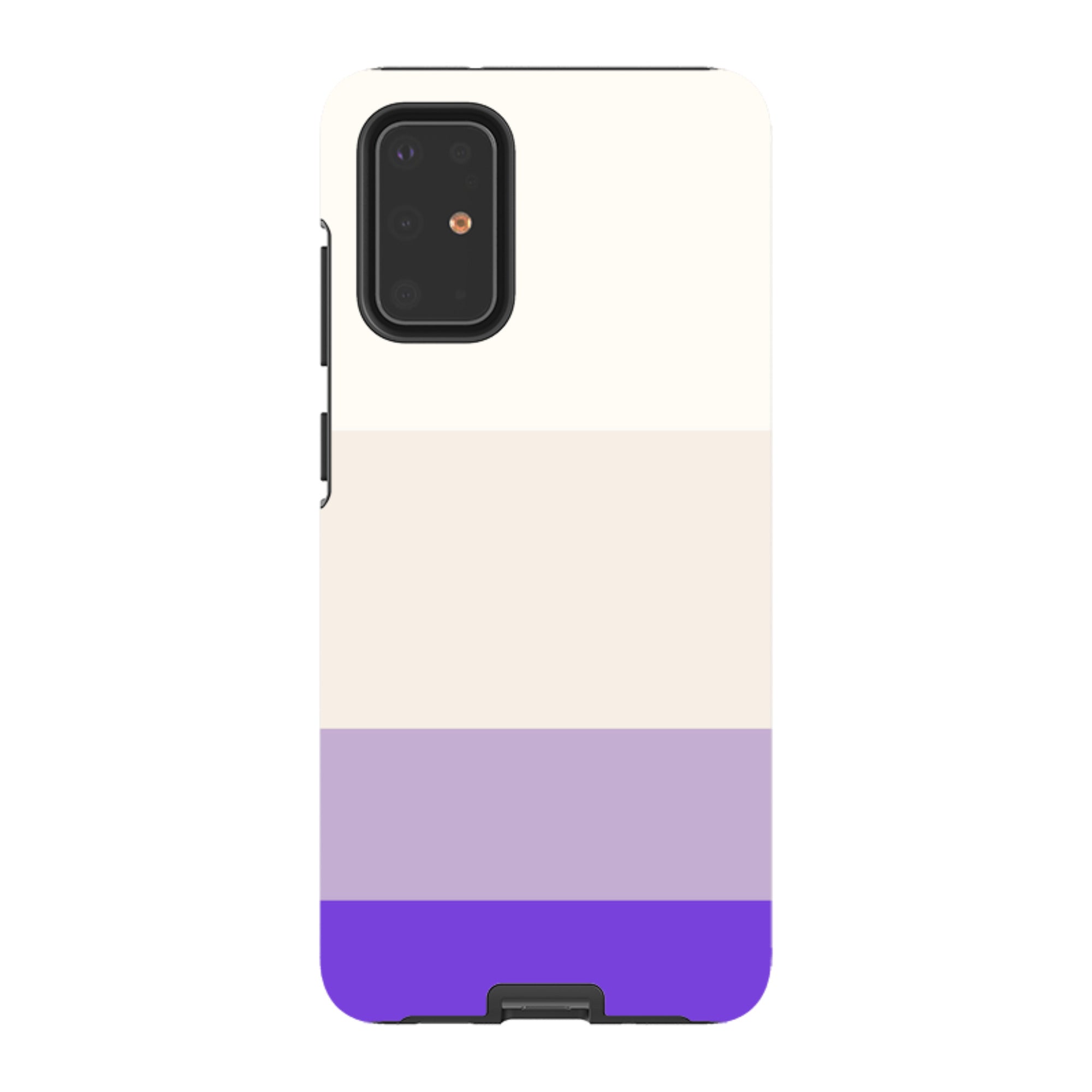 Samsung Tough Case - Amsterdam Chroma