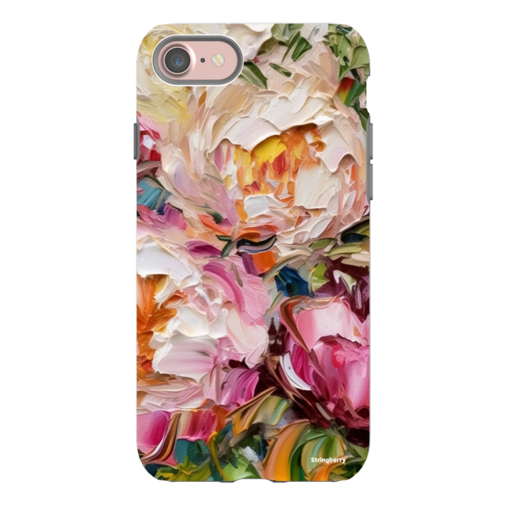 iPhone Tough Case - Duxford