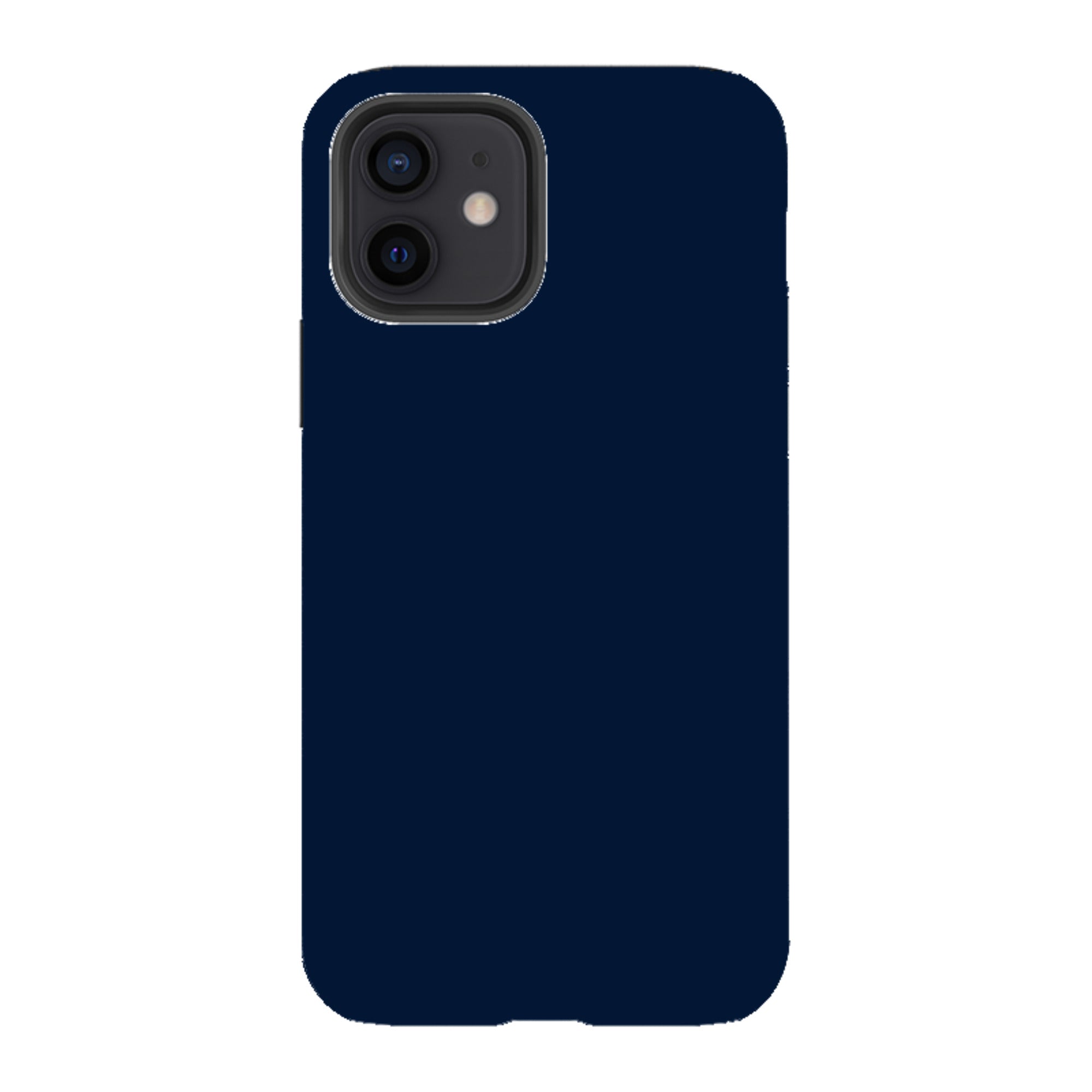 iPhone Tough Case - Porto Blue