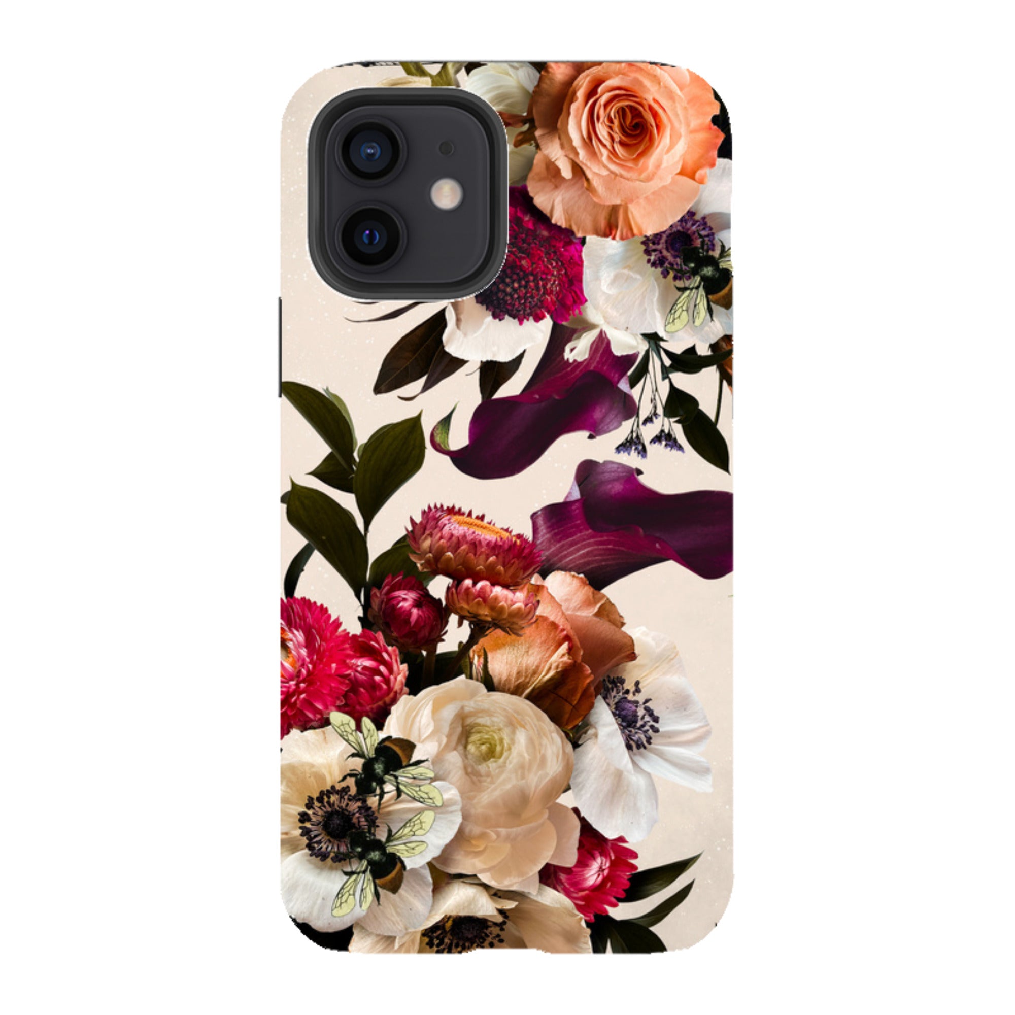 iPhone Tough Case - Endurance Pale