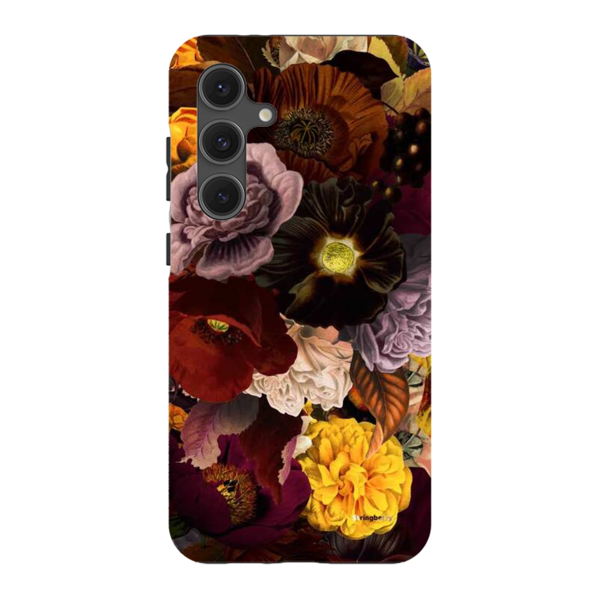 Samsung Tough Case - Blush