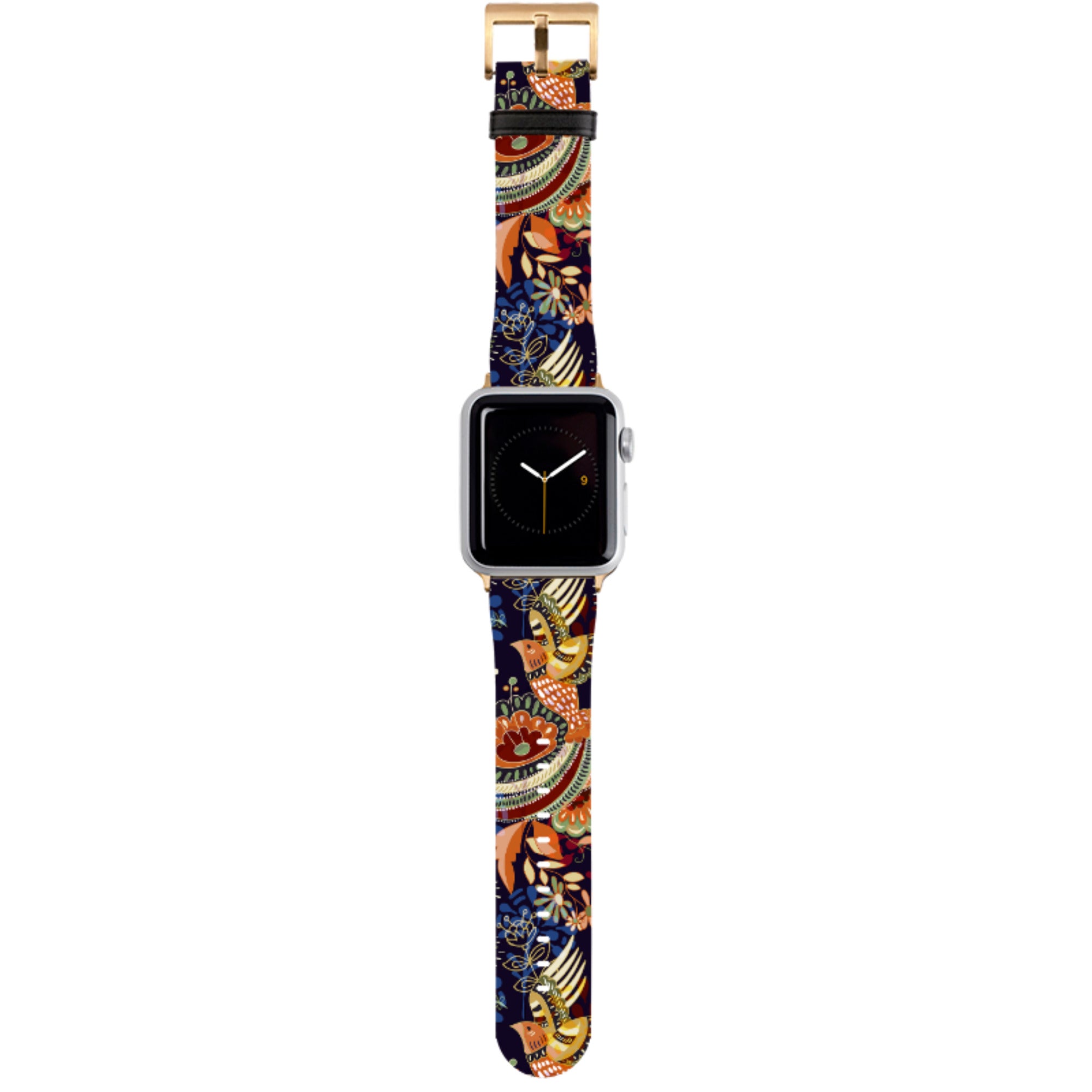 Peaslake Apple Watch Strap