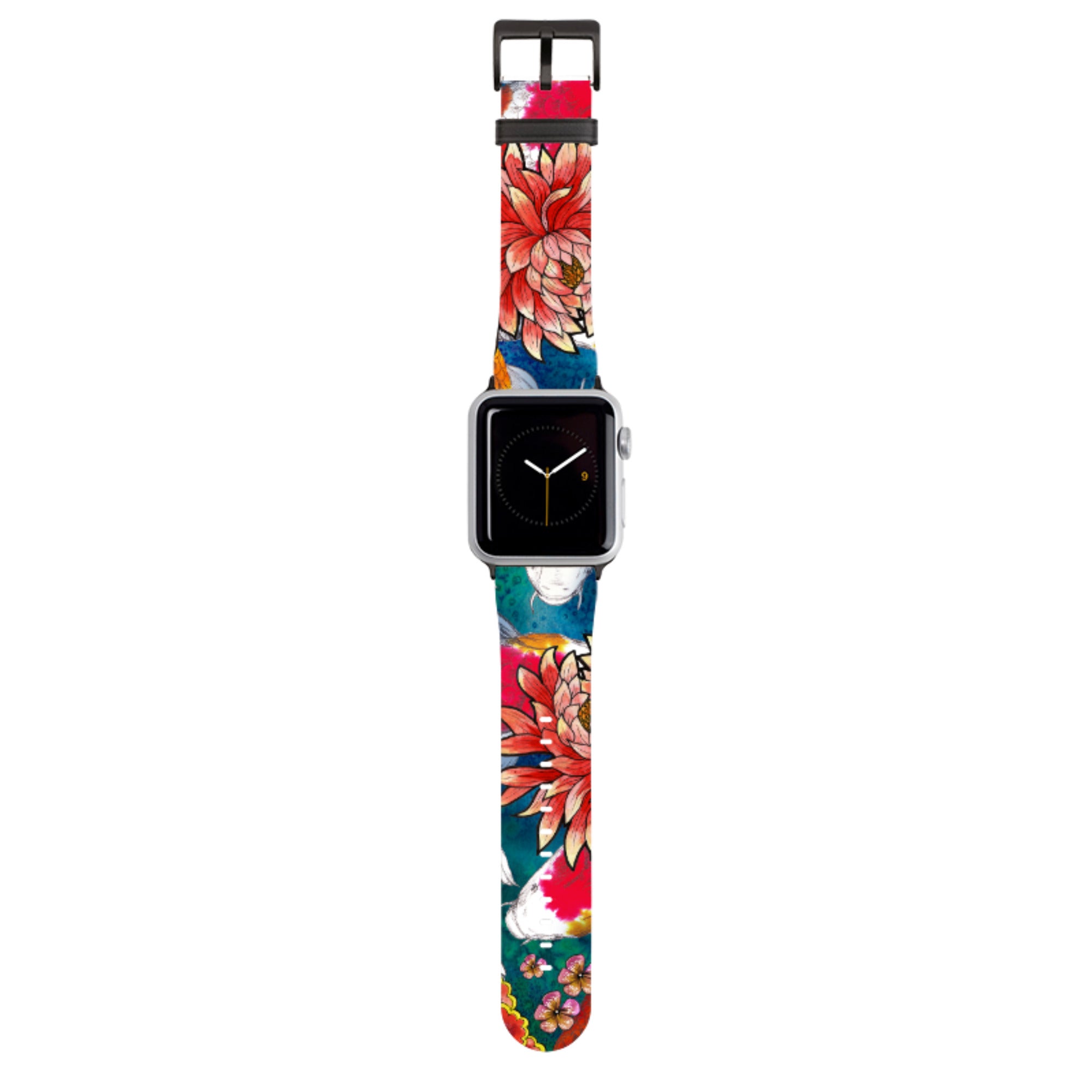 Koraku Apple Watch Strap