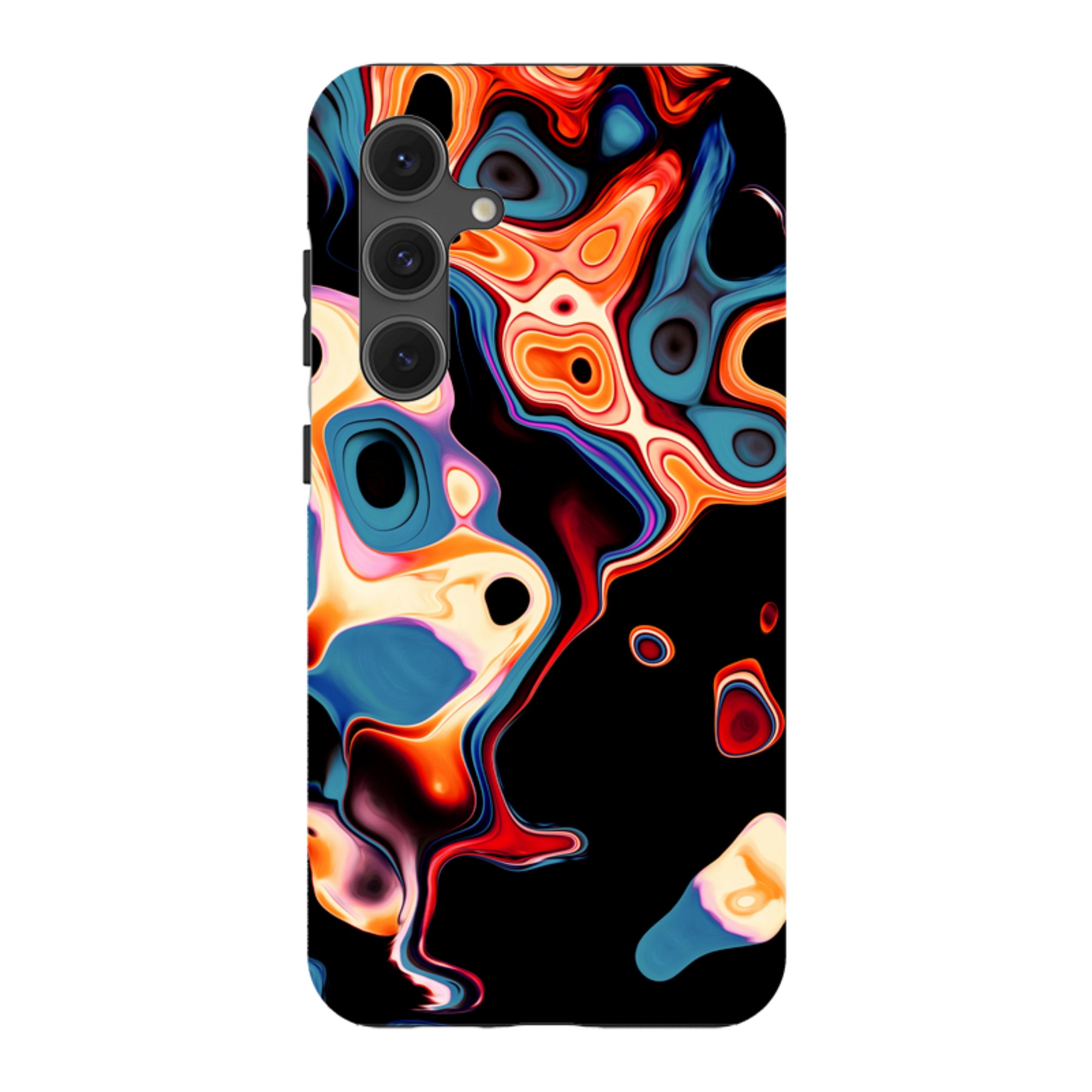 Samsung Tough Case - Butterscotch