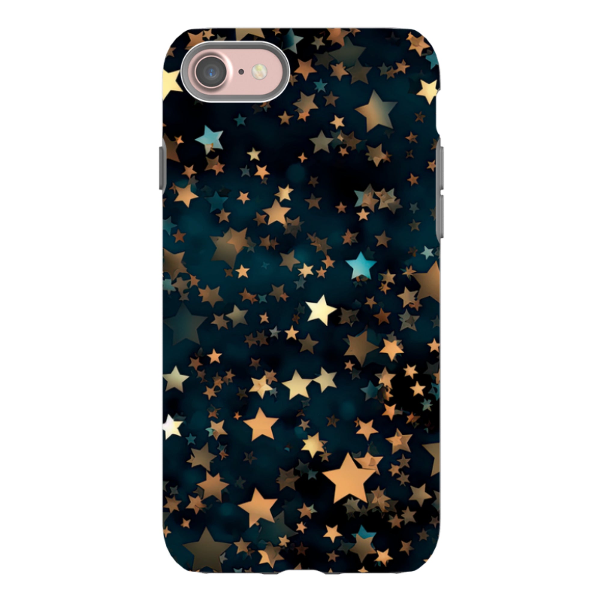 iPhone Case - Dark Stars II