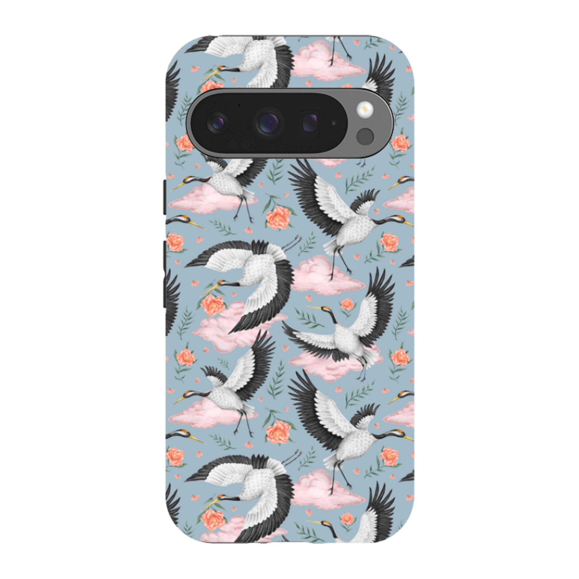 Google Tough Case - Flight Of The Cranes By Catherine Rowe