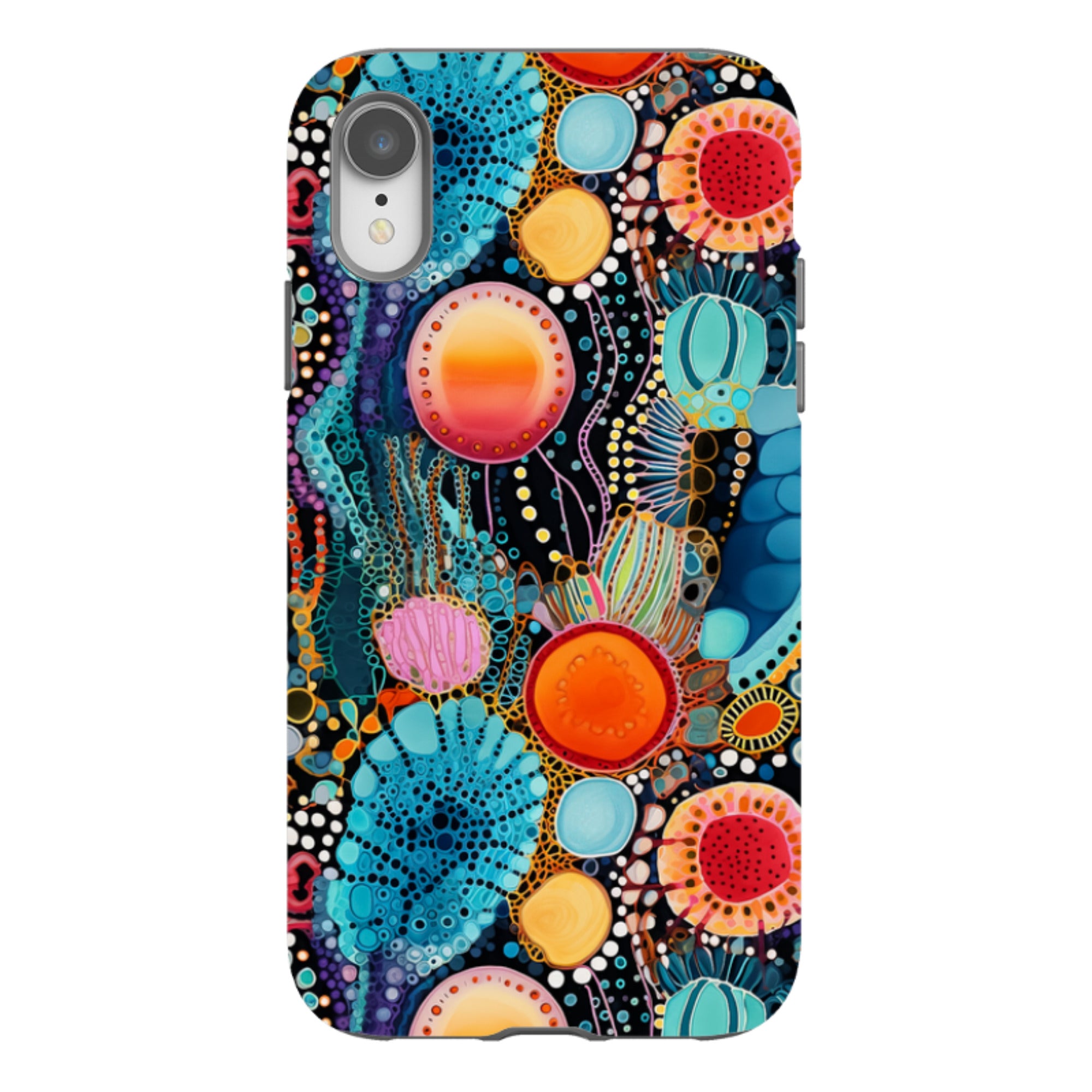 iPhone Case - Ghini
