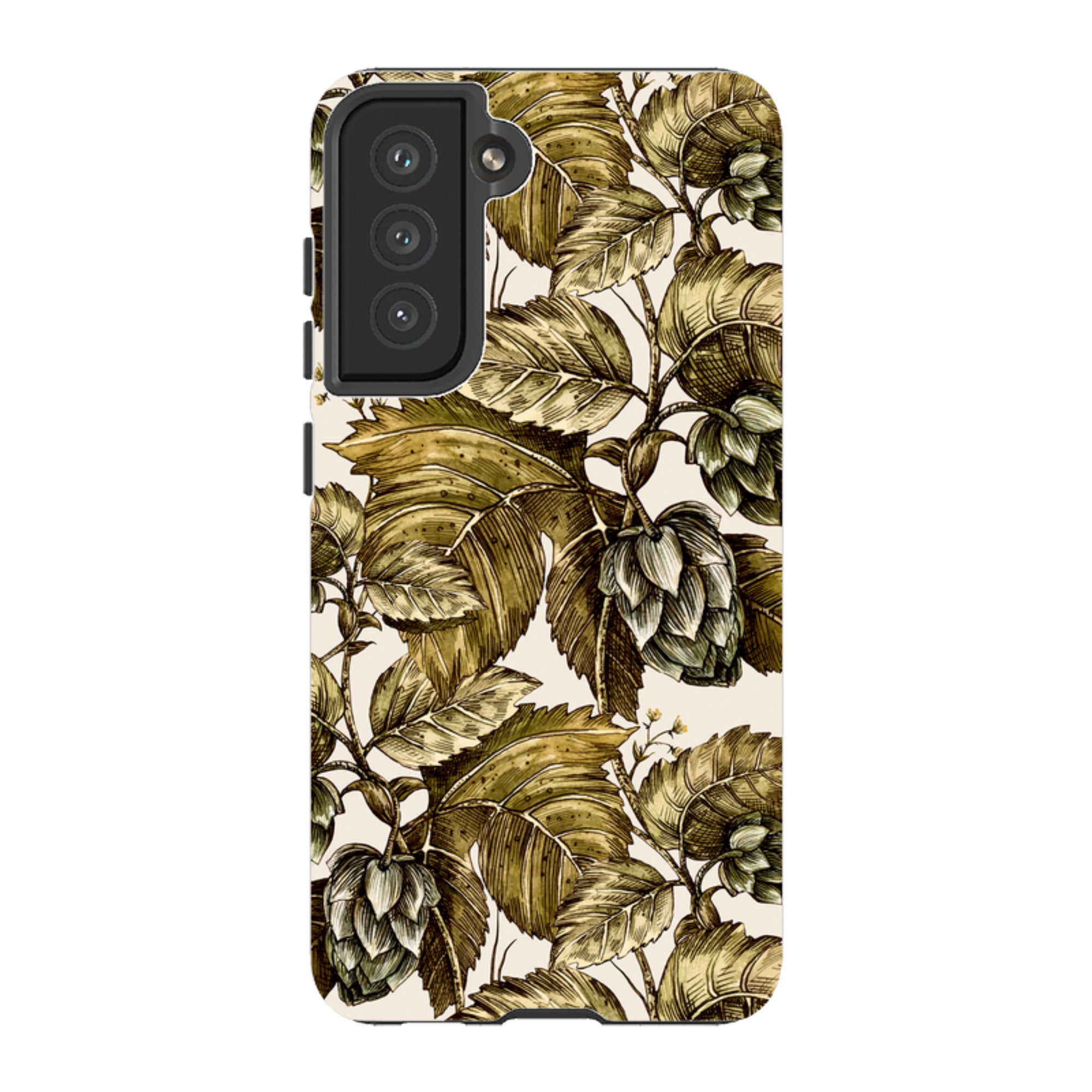 Samsung Tough Case - Buscot Park