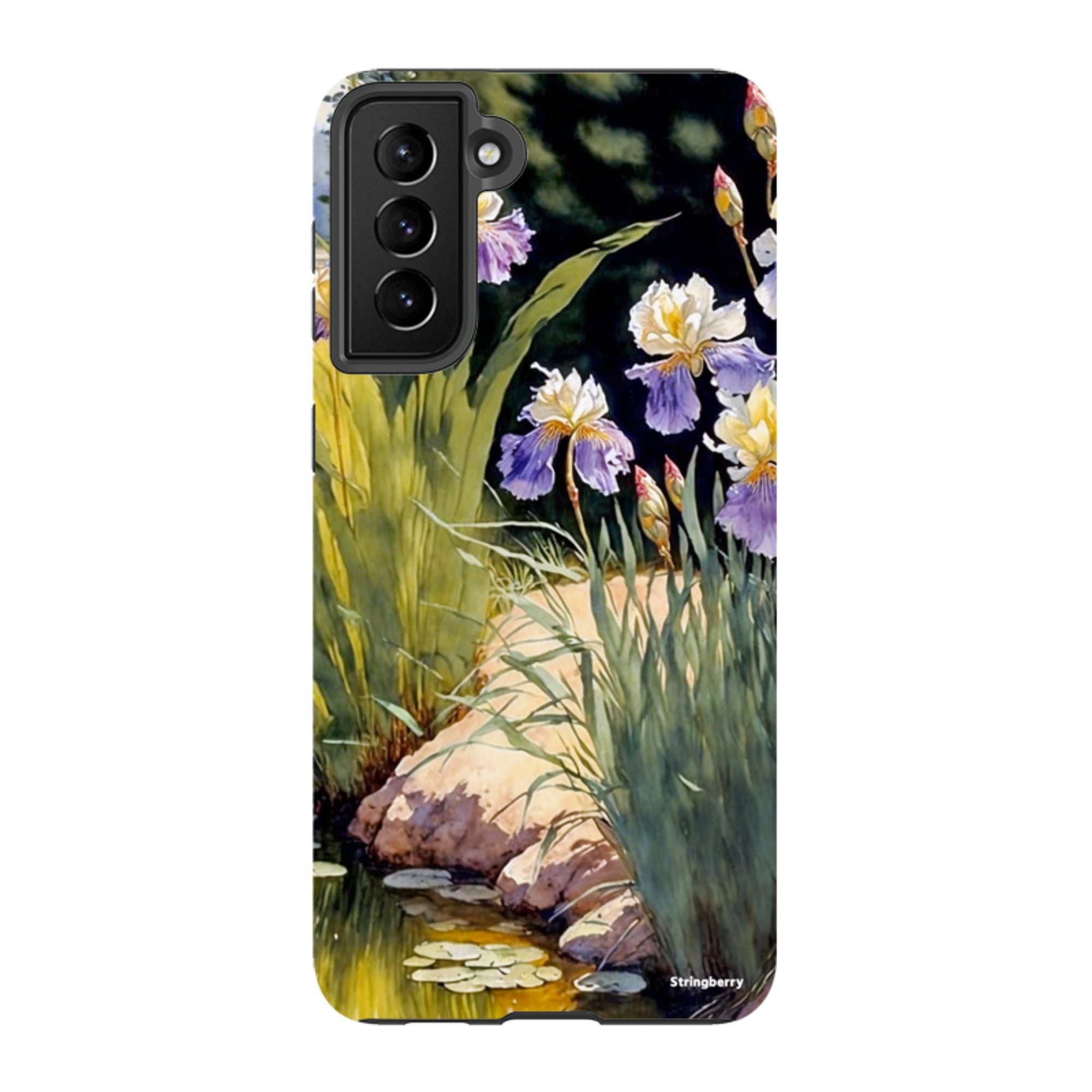 Samsung Tough Case - Coniston