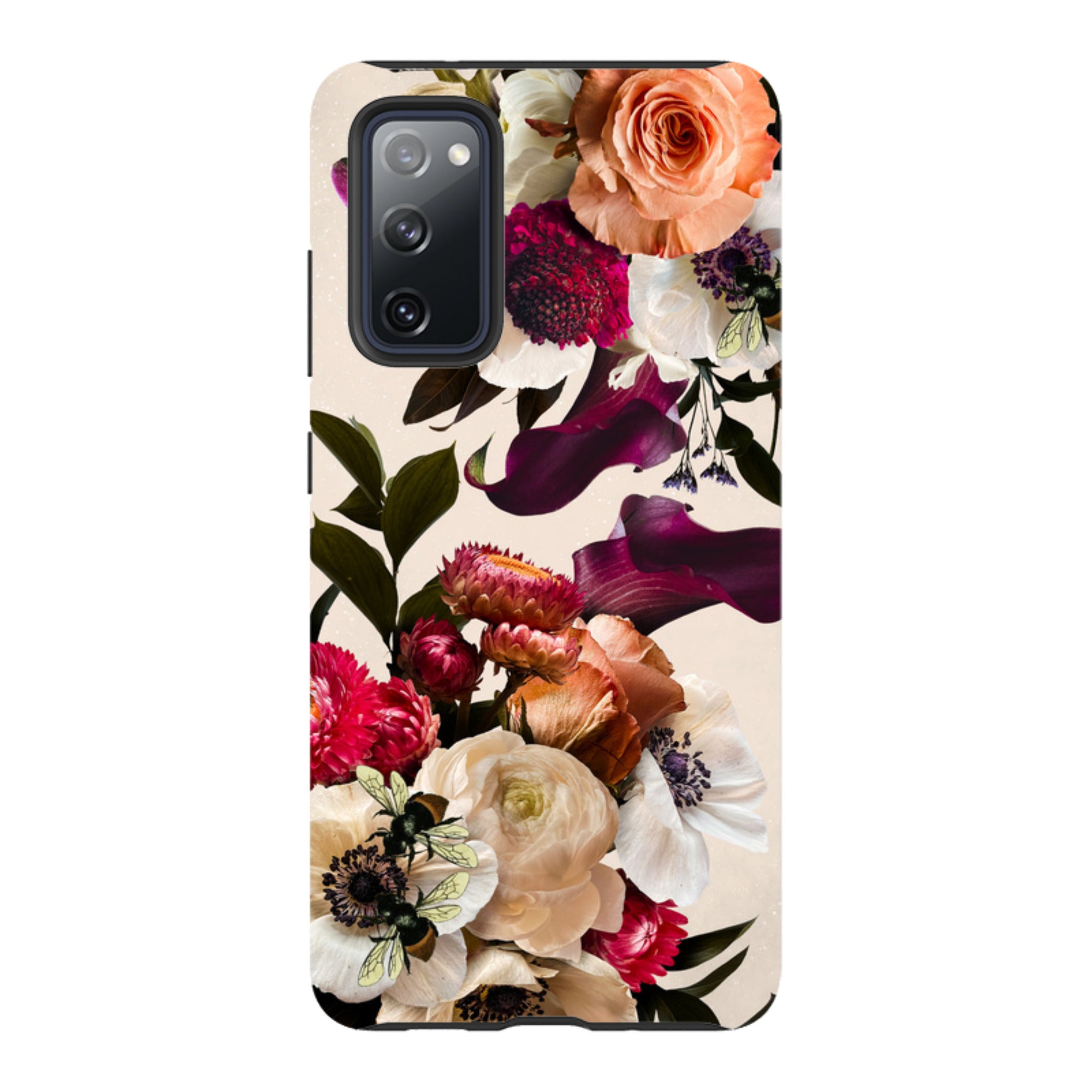 Samsung Tough Case - Endurance Pale