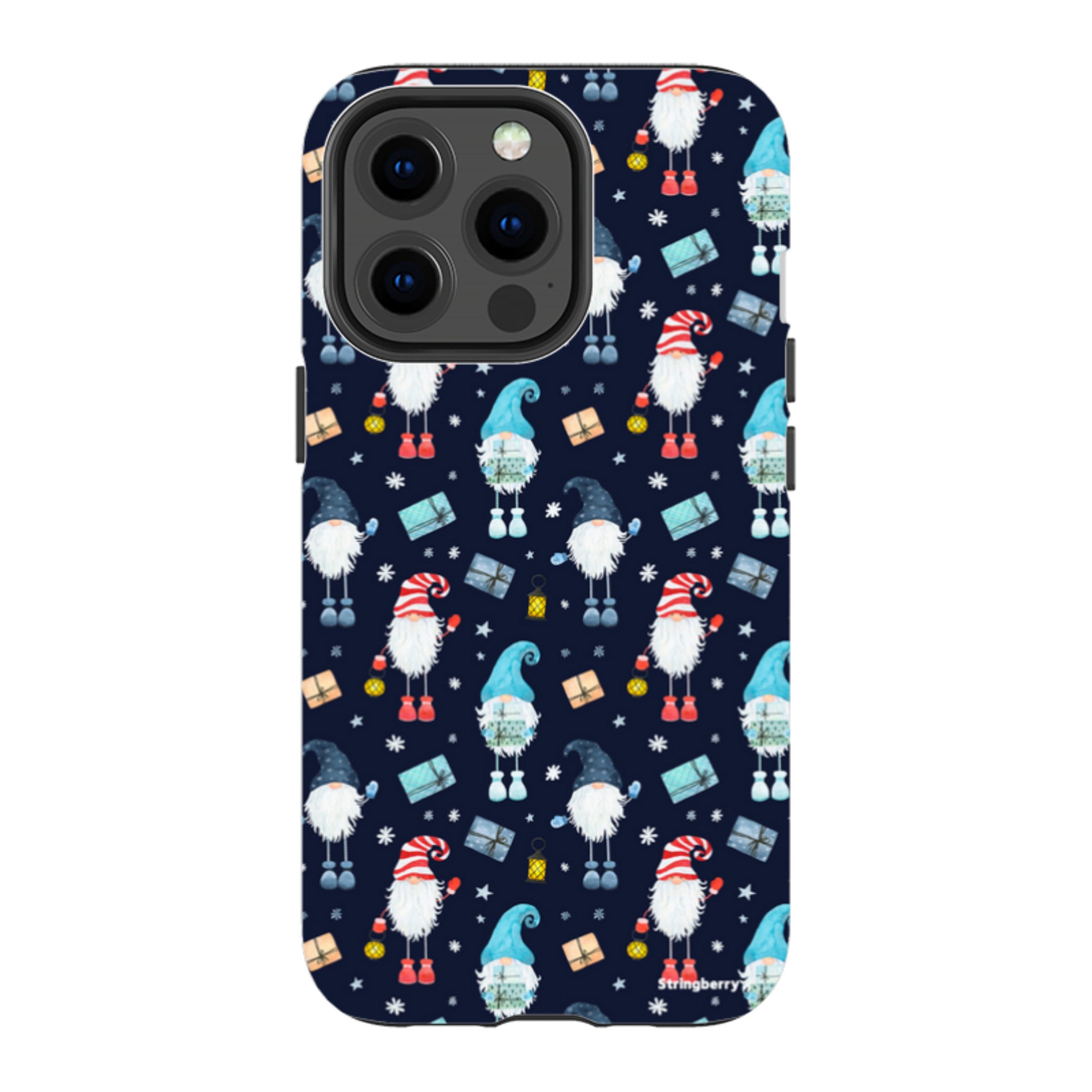 iPhone MagSafe Tough Case -  Gnome Presents