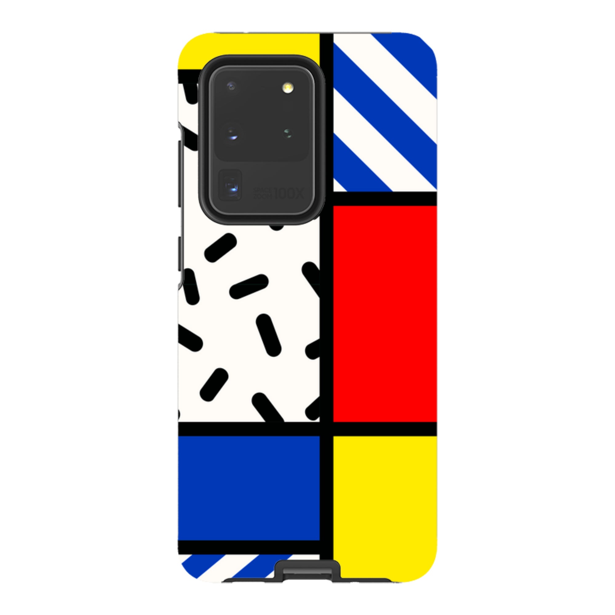 Samsung Tough Case - Aldo Rossi