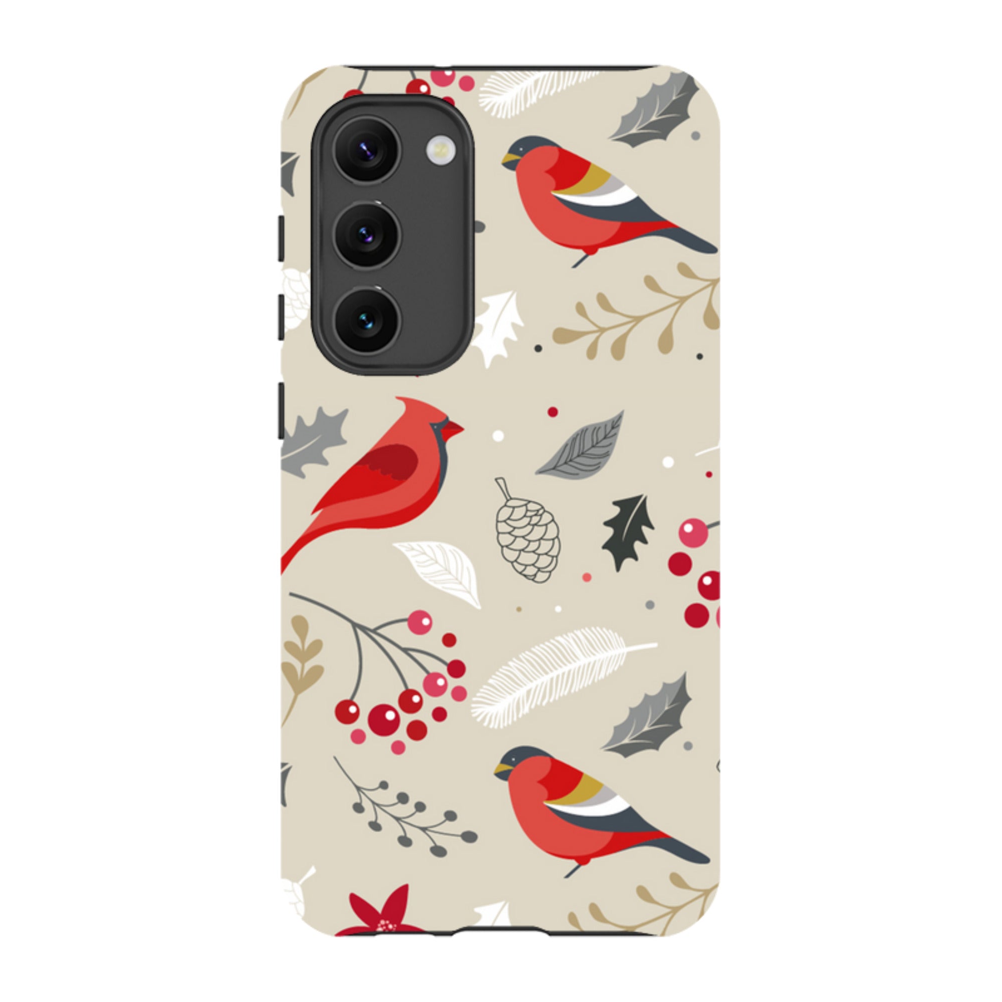 Samsung Tough Case -Wonderland