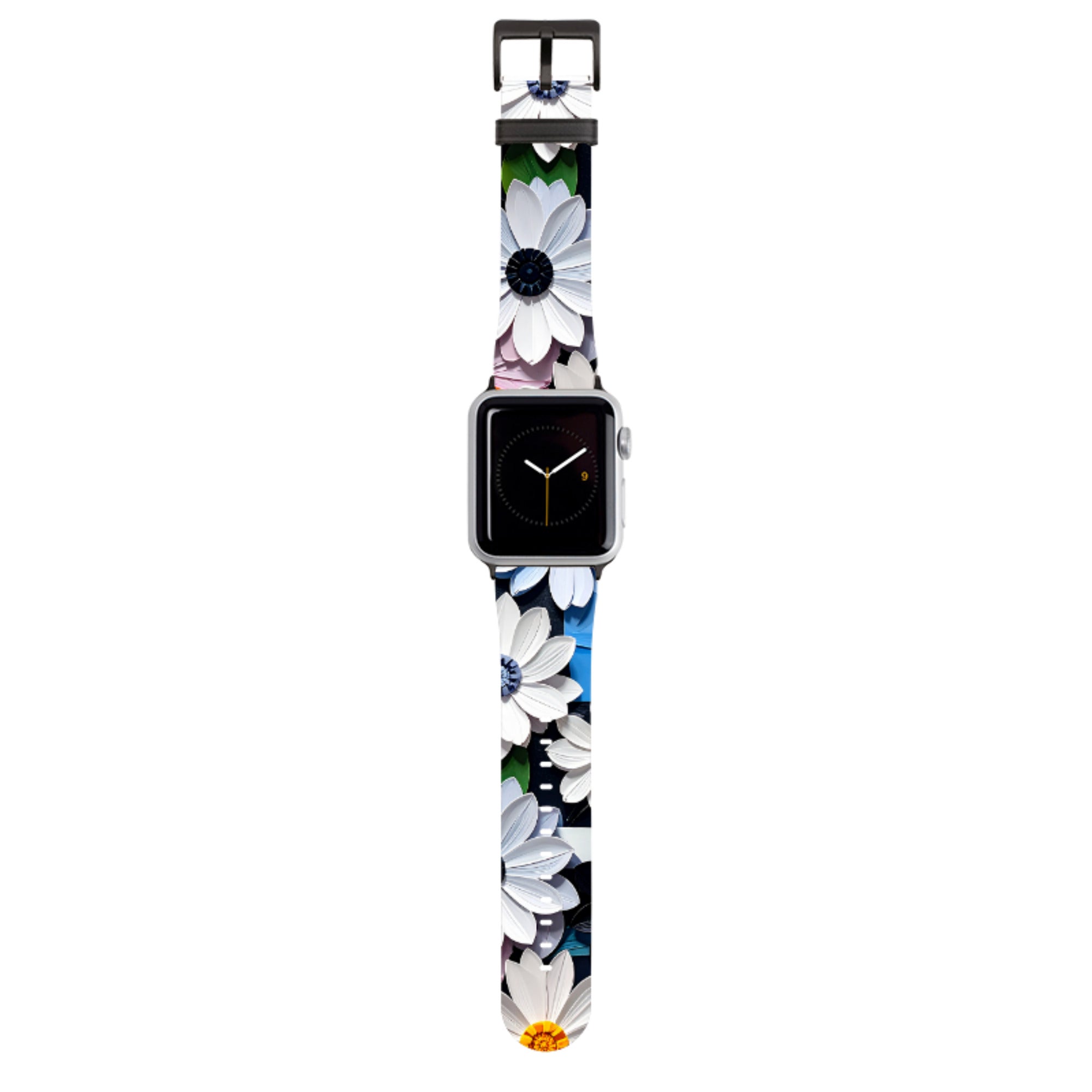 Summer Daisies Apple Watch Strap