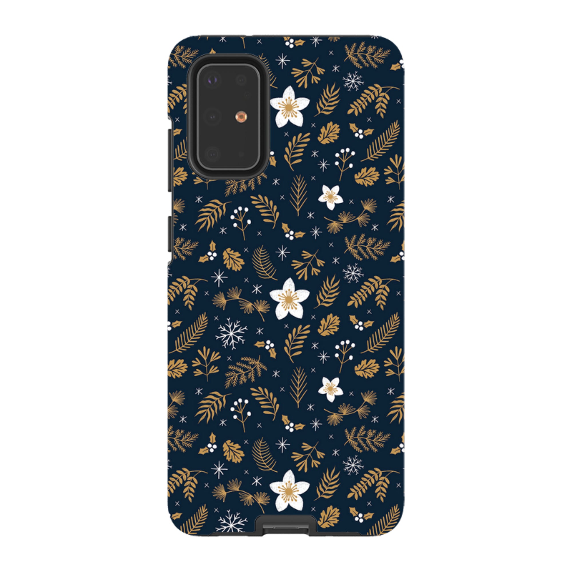 Samsung Tough Case - All Is Calm
