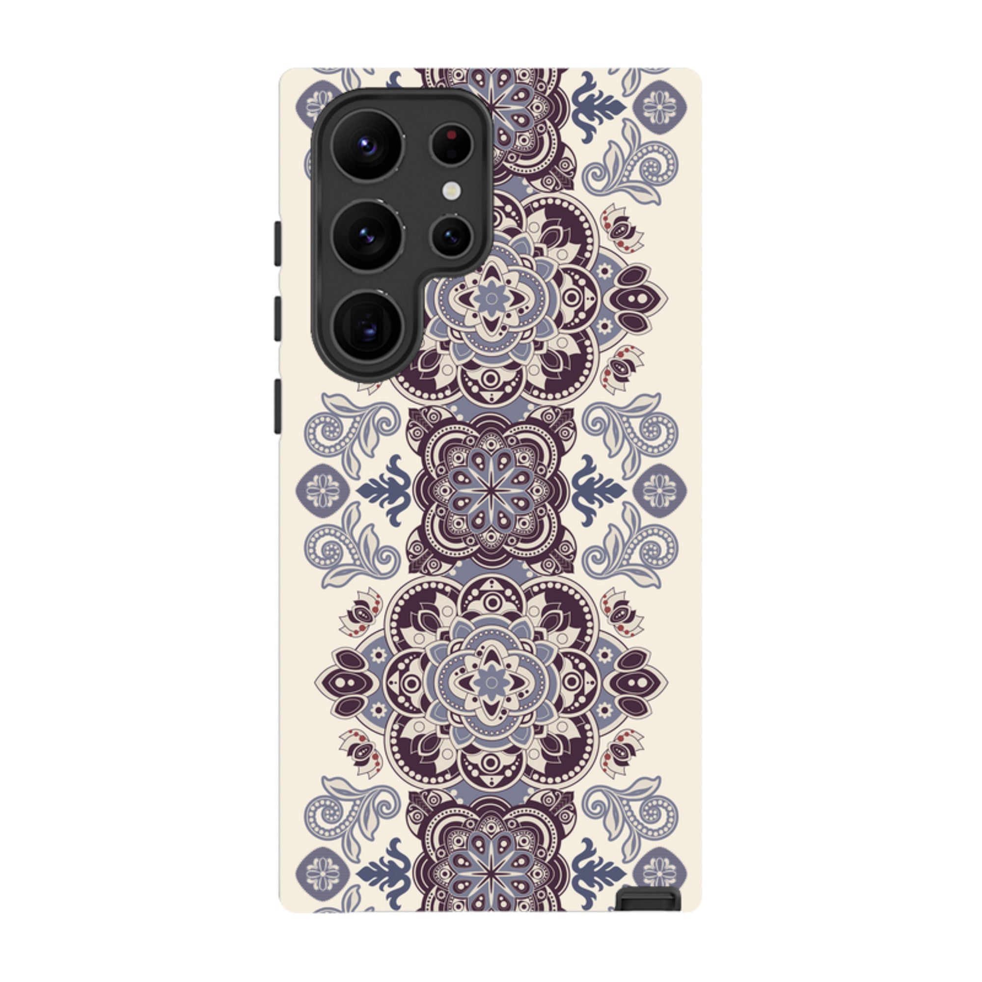 Samsung Tough Case - Clovelly