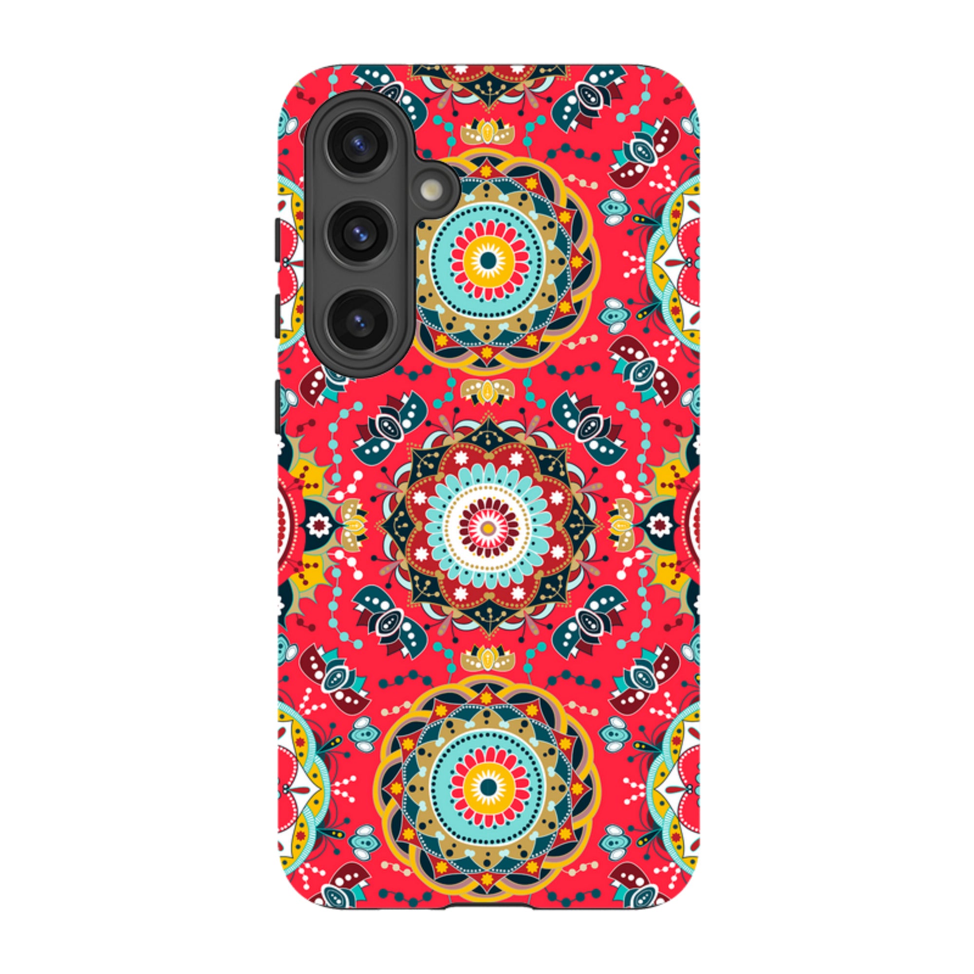 Samsung Tough Case - Burford