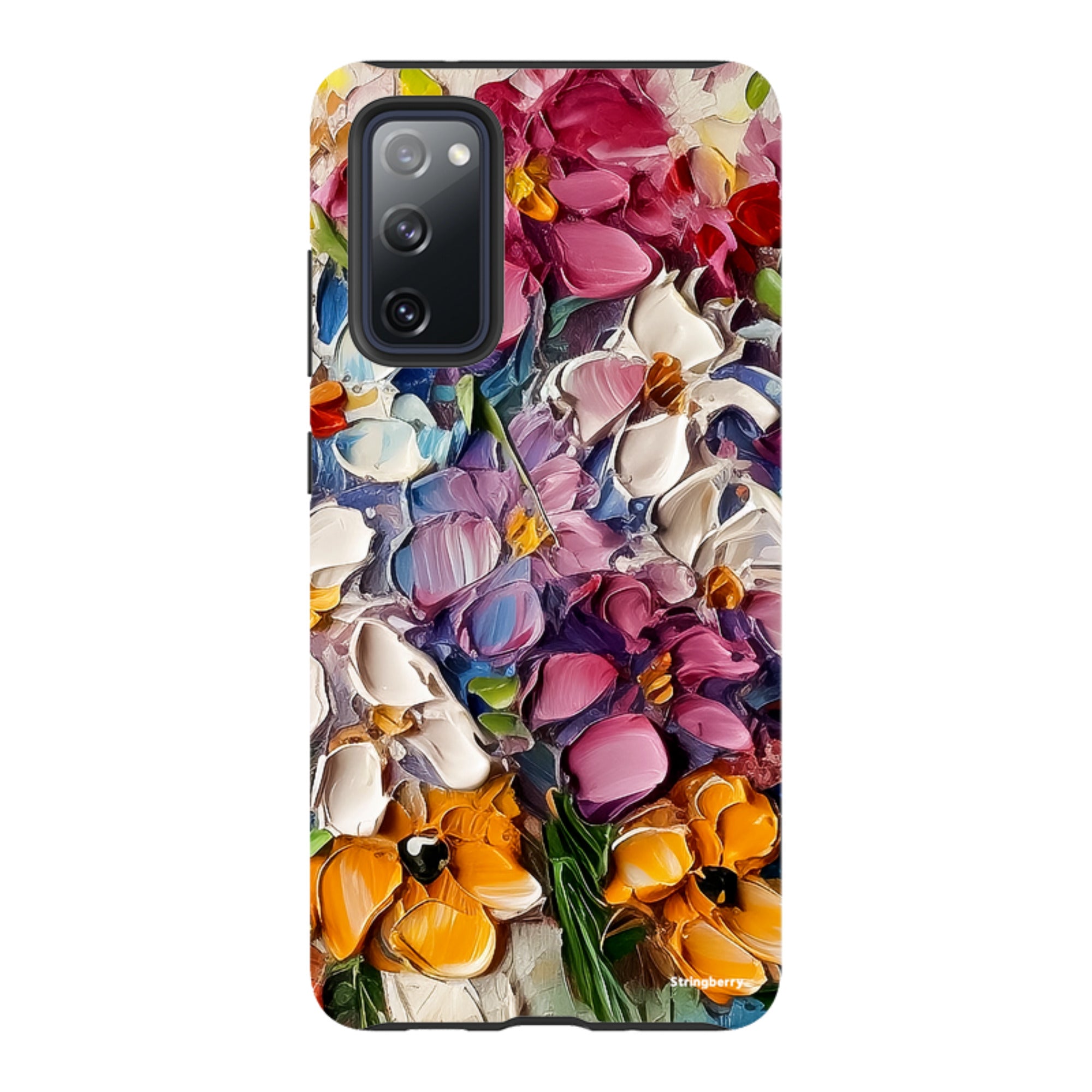 Samsung Tough Case - Pymoor