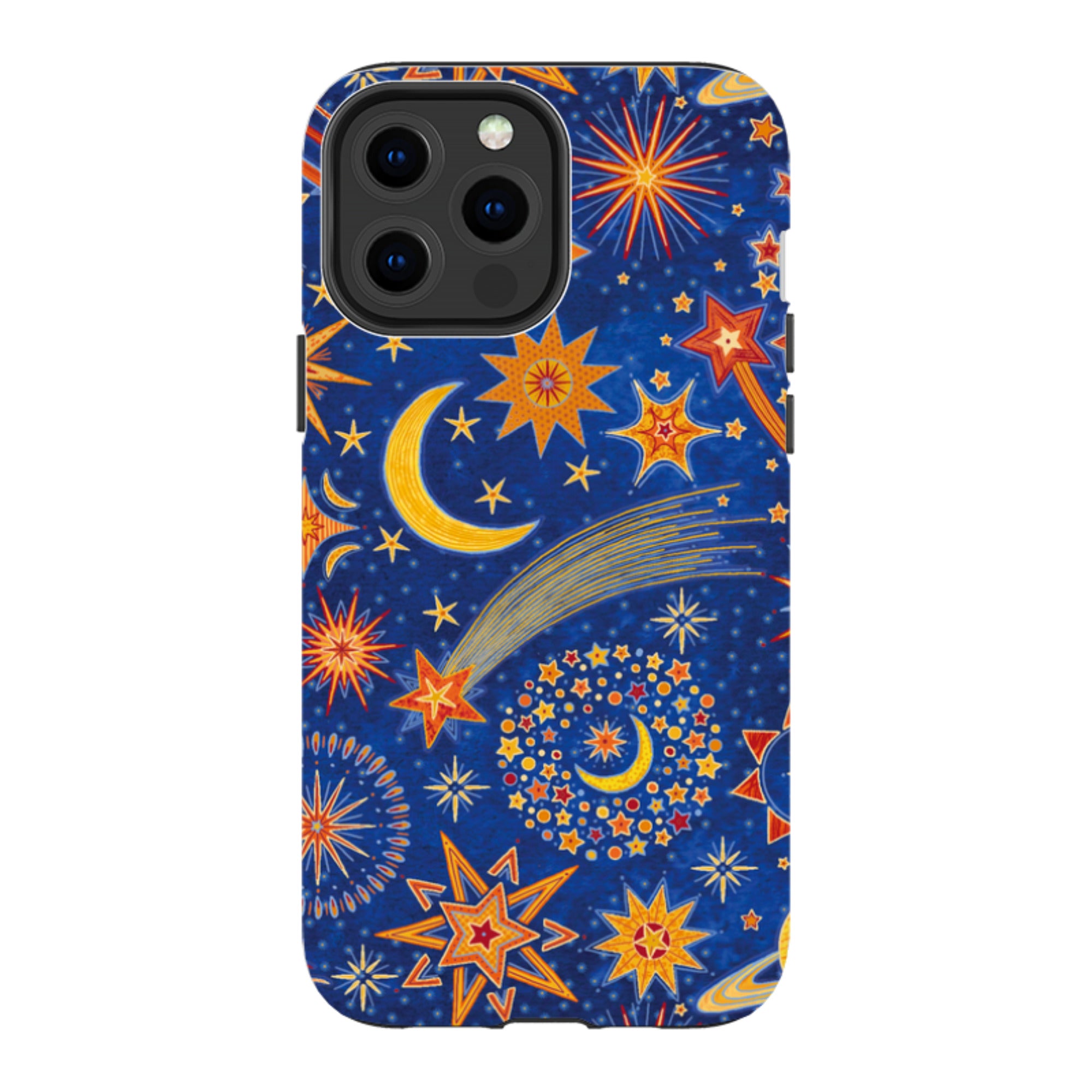iPhone MagSafe Tough Case - Ebene 3 By natalie Pedetti Prack