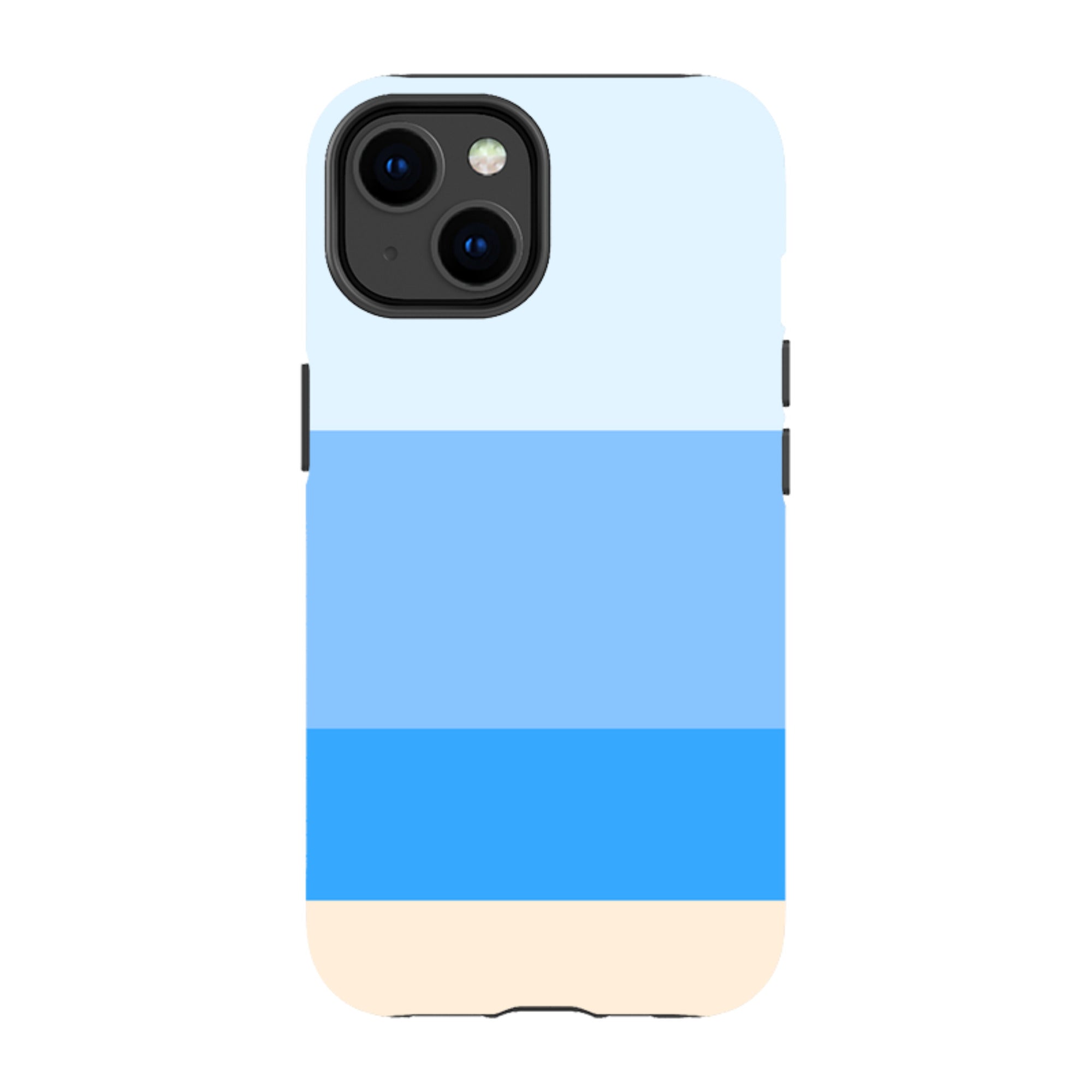 iPhone MagSafe Tough Case -  Milan Chroma
