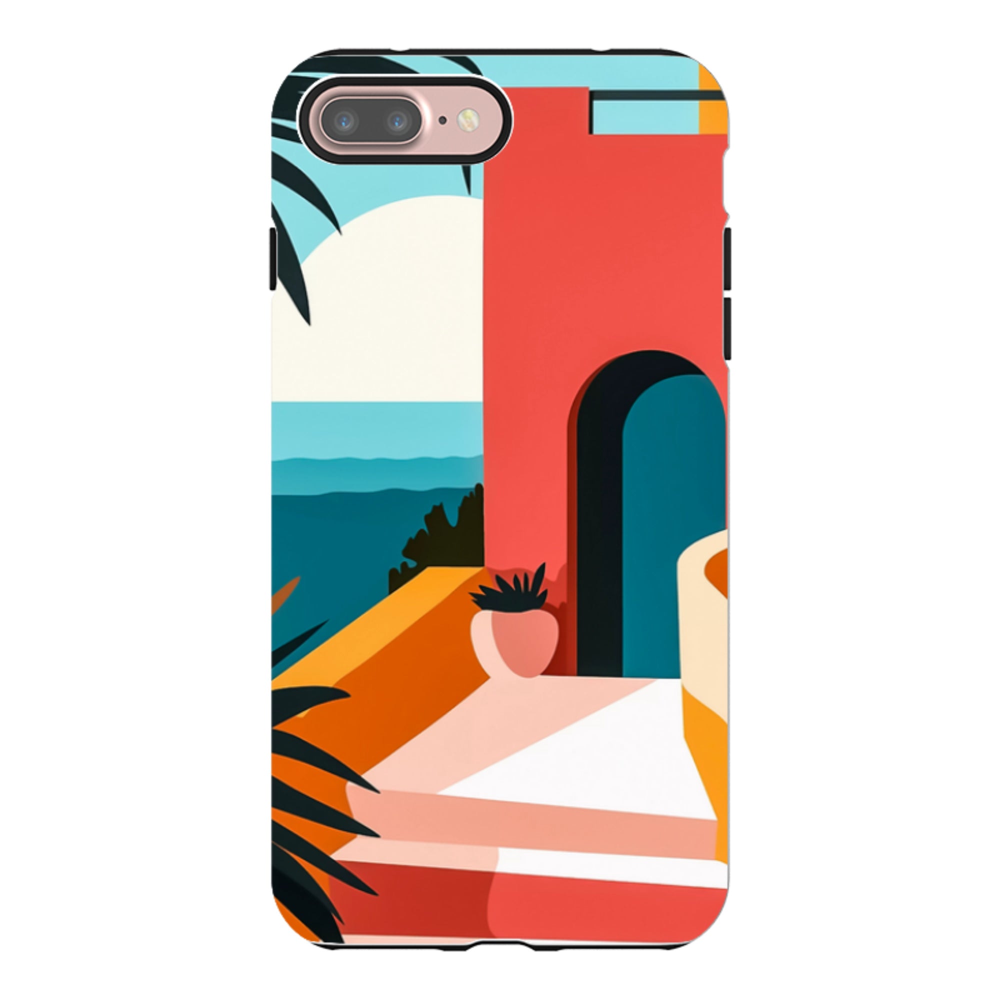 iPhone Case - Casablanca