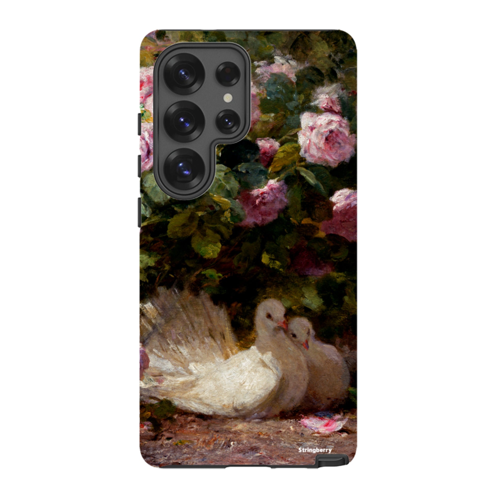 Samsung Tough Case - Together II By Heritage