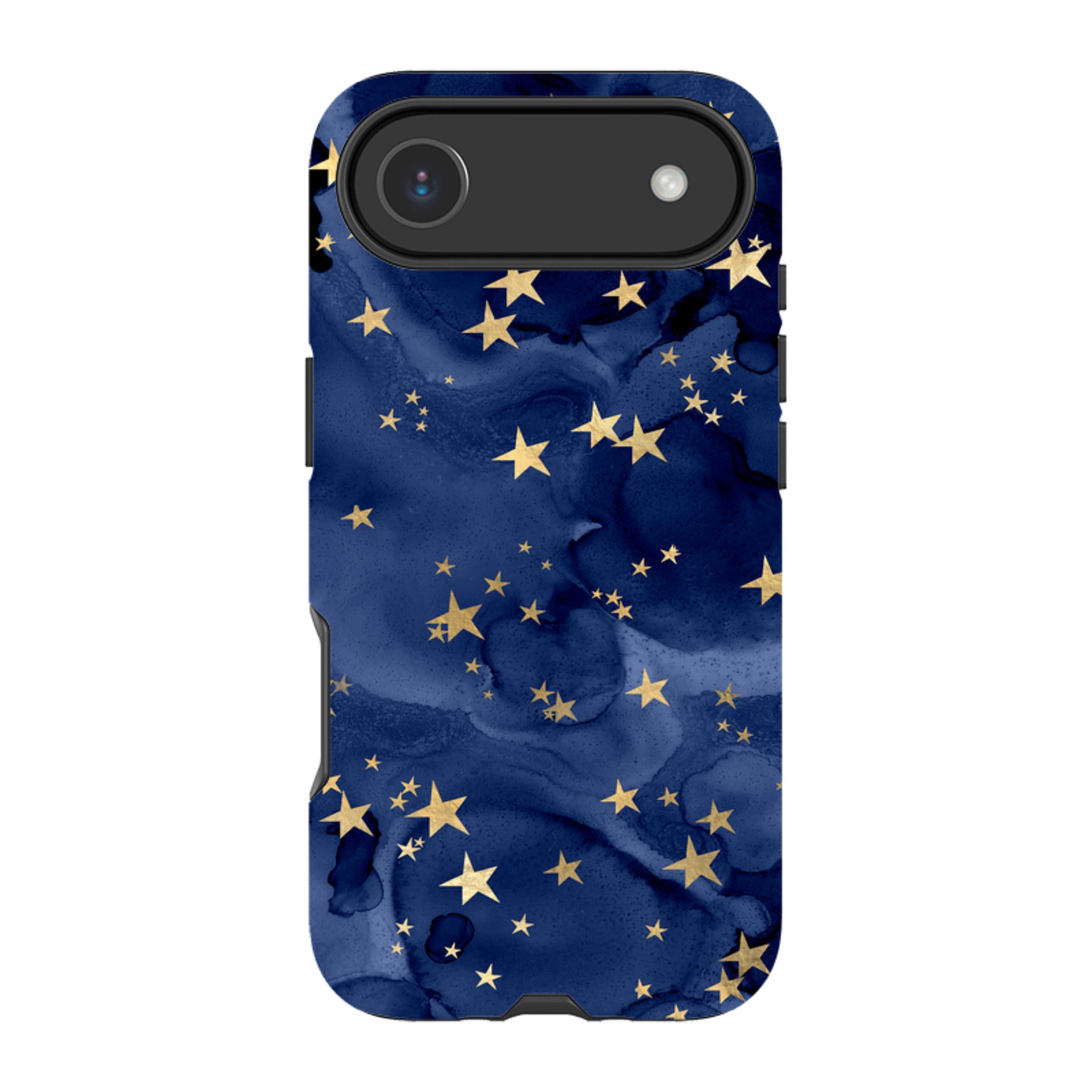 iPhone MagSafe Tough Case -  Stormy Stars