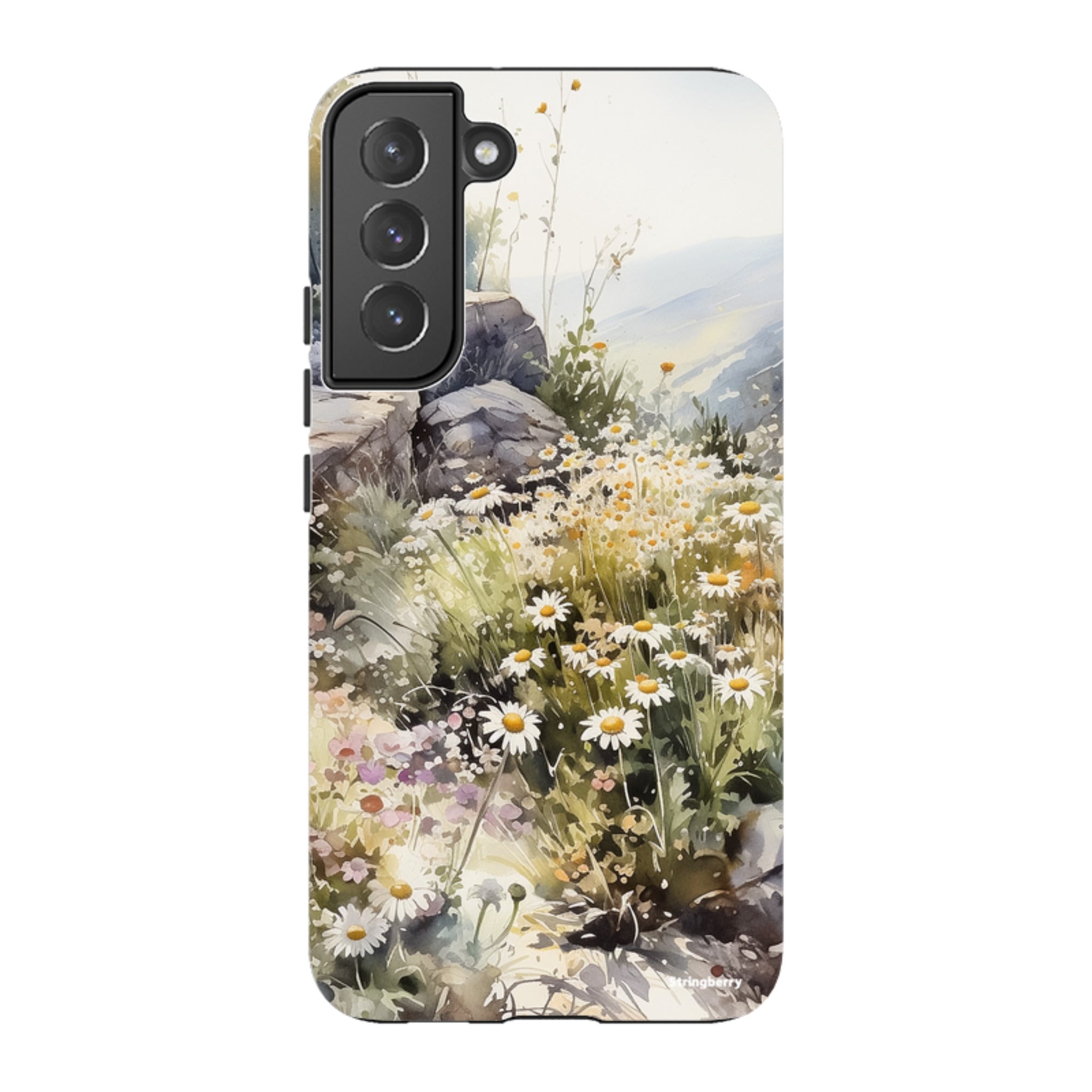 Samsung Tough Case - Bowfell