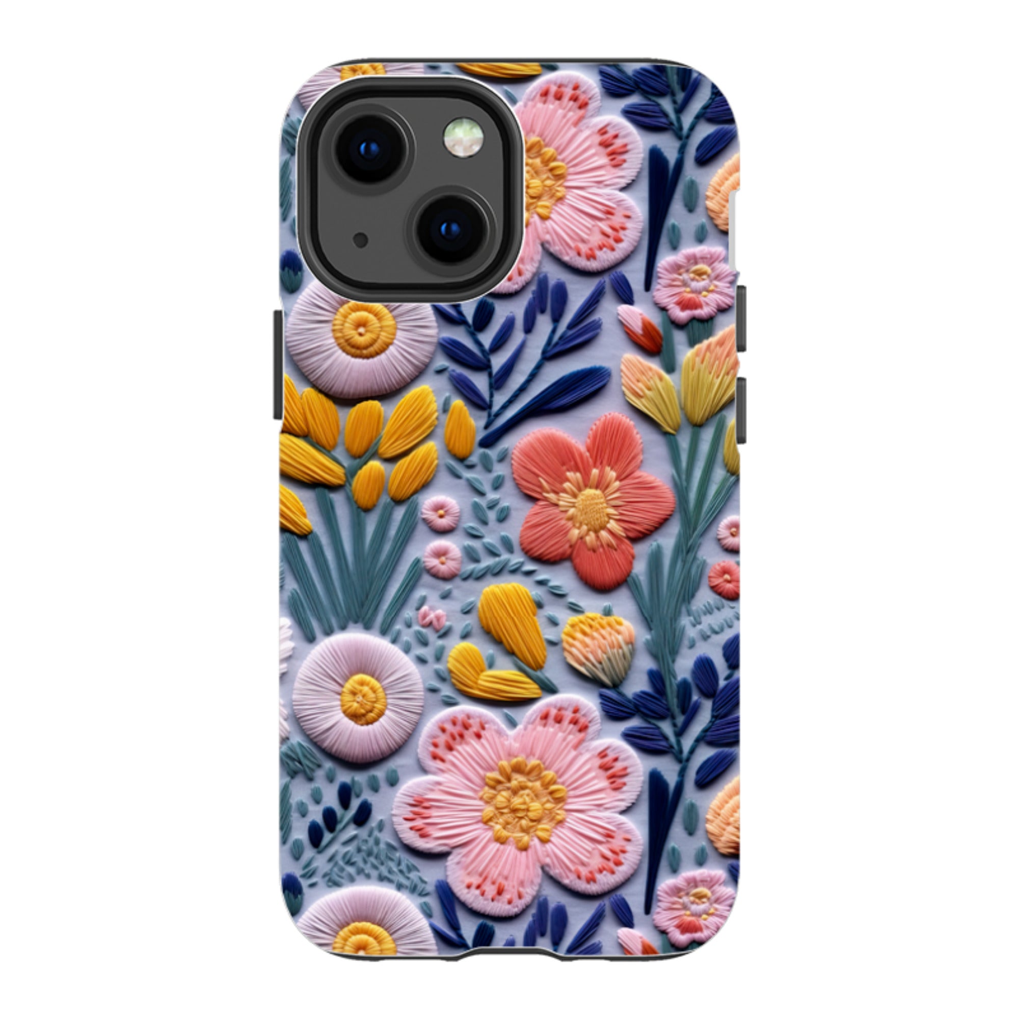iPhone Case - Spring Petals