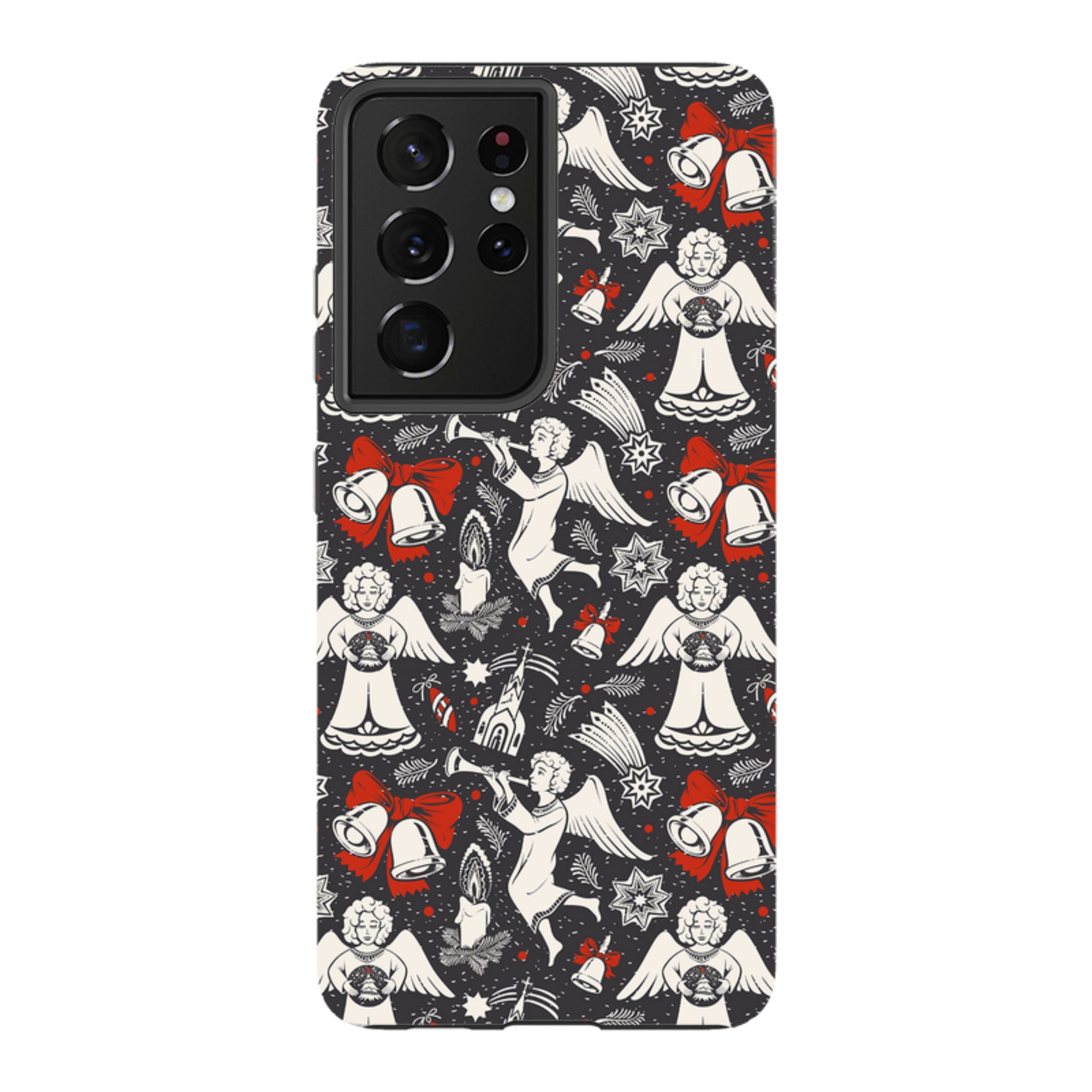 Samsung Tough Case - Angels