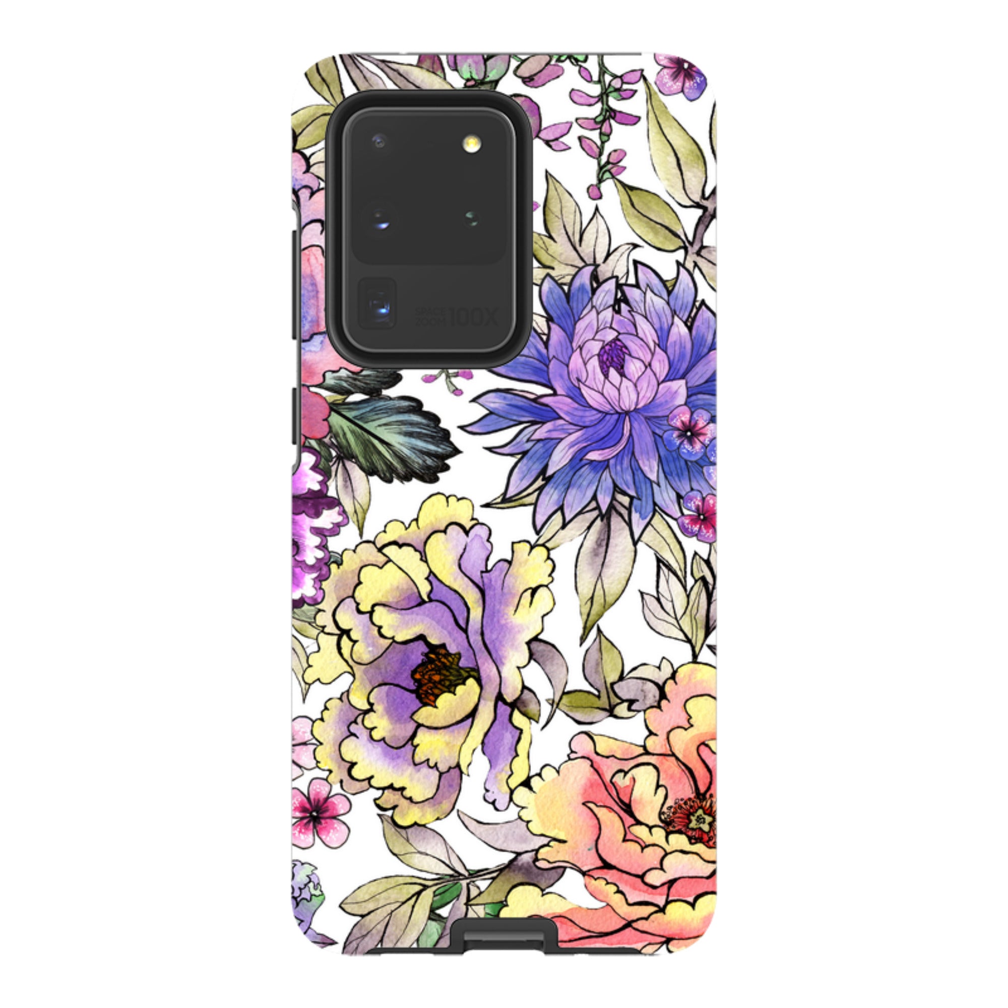 Samsung Tough Case - Katsura