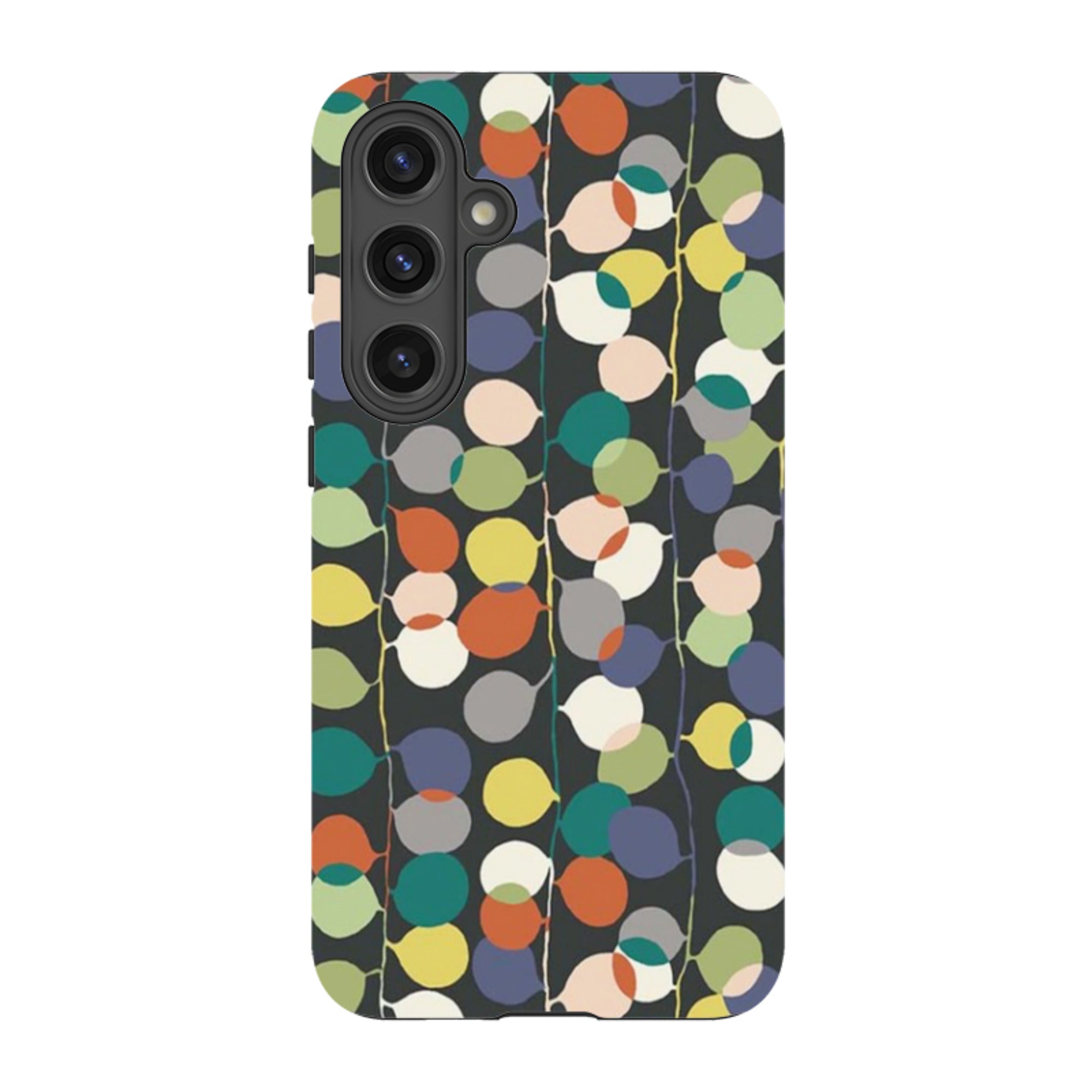 Samsung Tough Case - Atelier Fairylights By Sarah Campbell